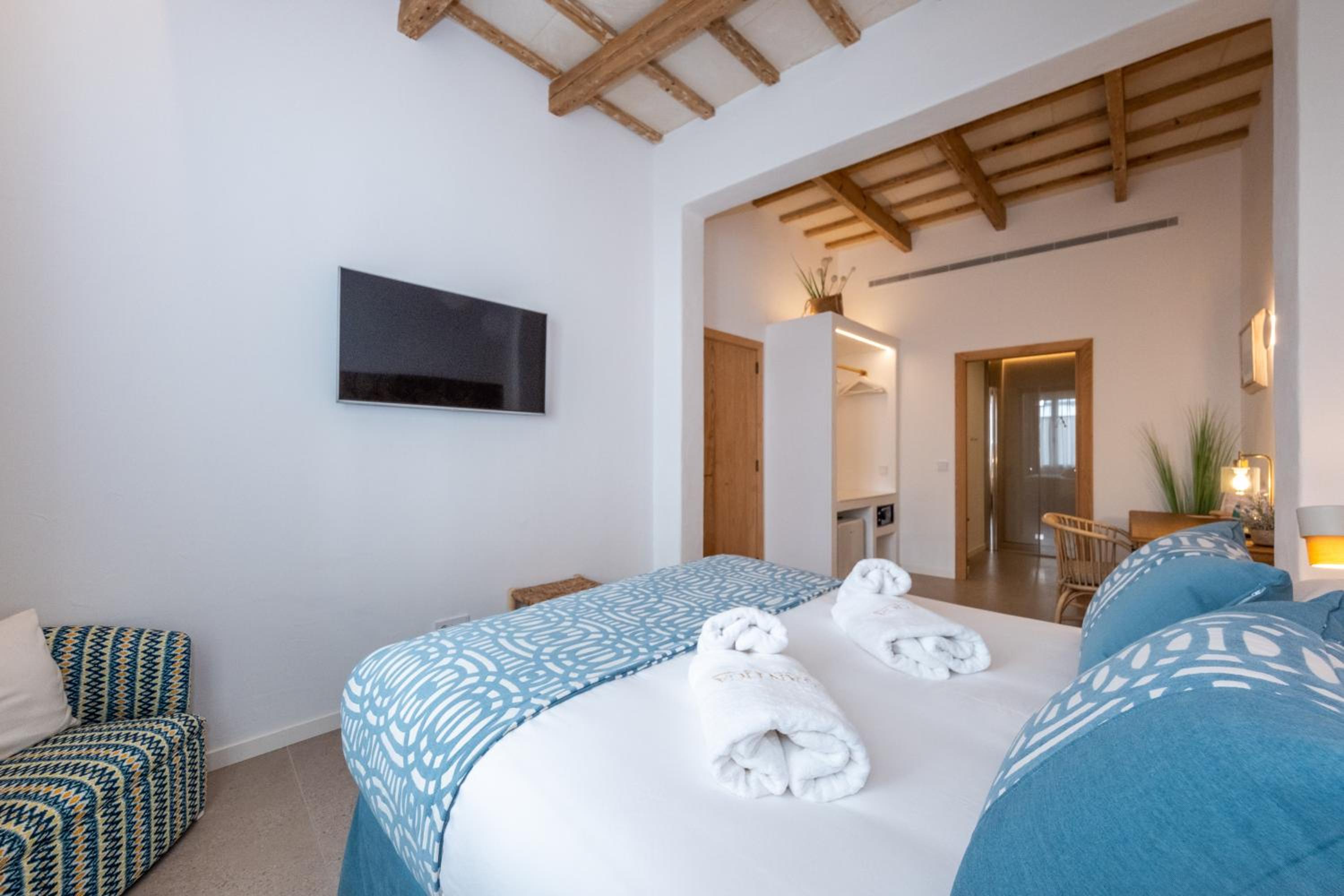 Hotel S'Antiga Solo Adulti, Foto 4