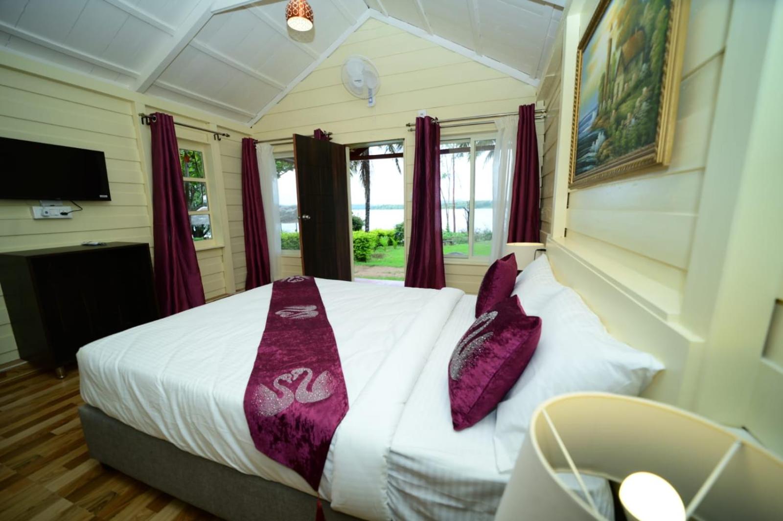 Superior Double Room - Photo 1