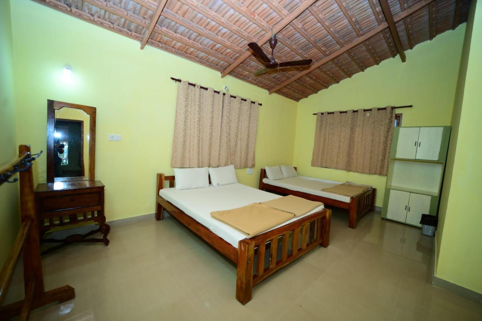 Deluxe Room - Photo 1
