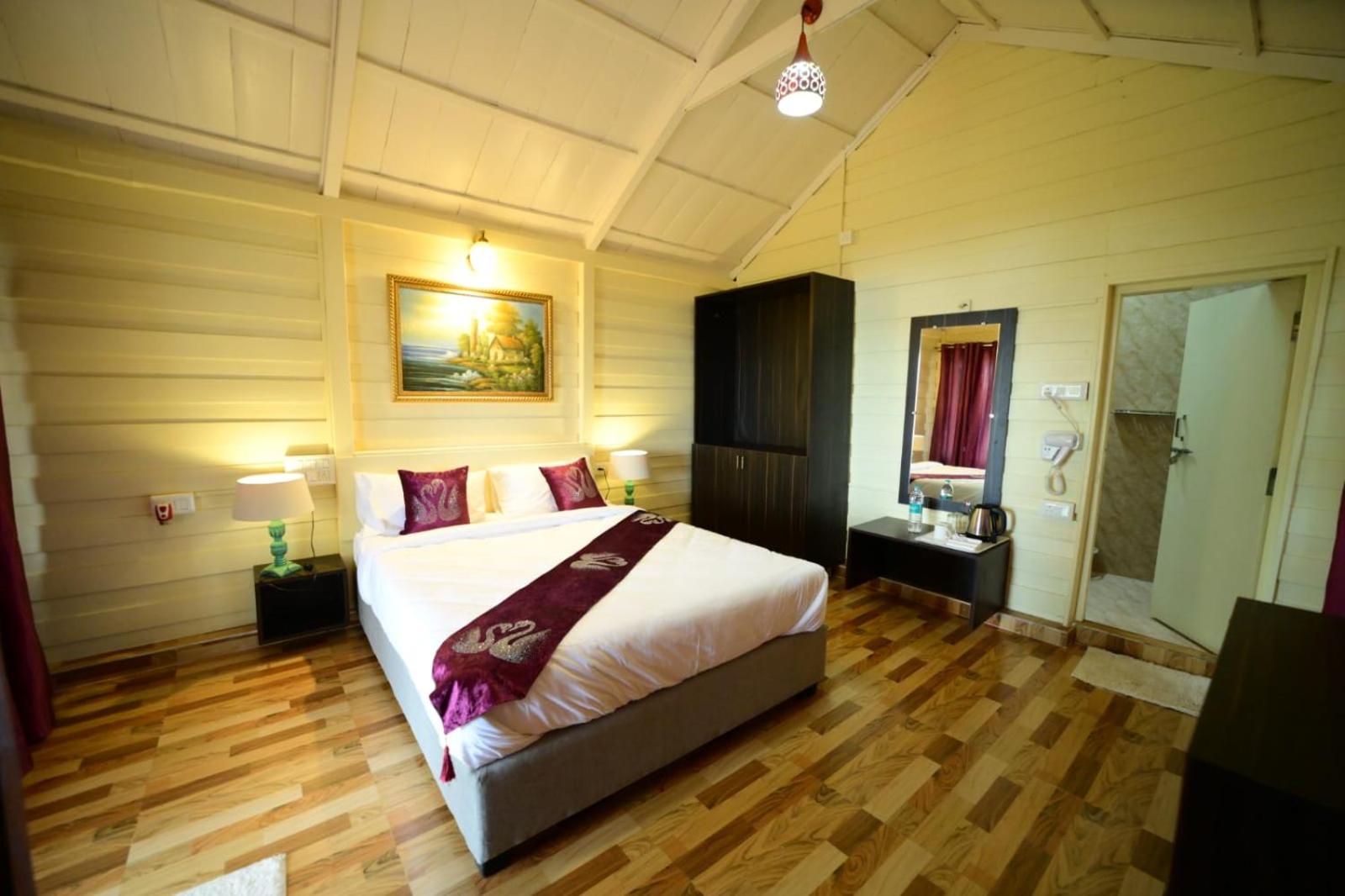 Superior Double Room - Photo 4