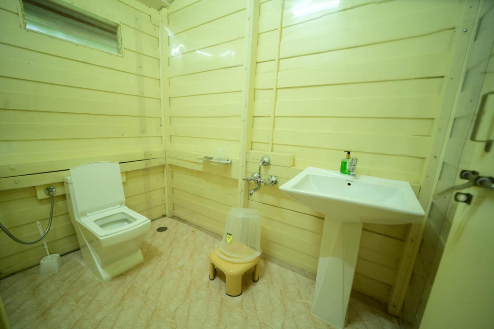 Superior Double Room - Photo 6