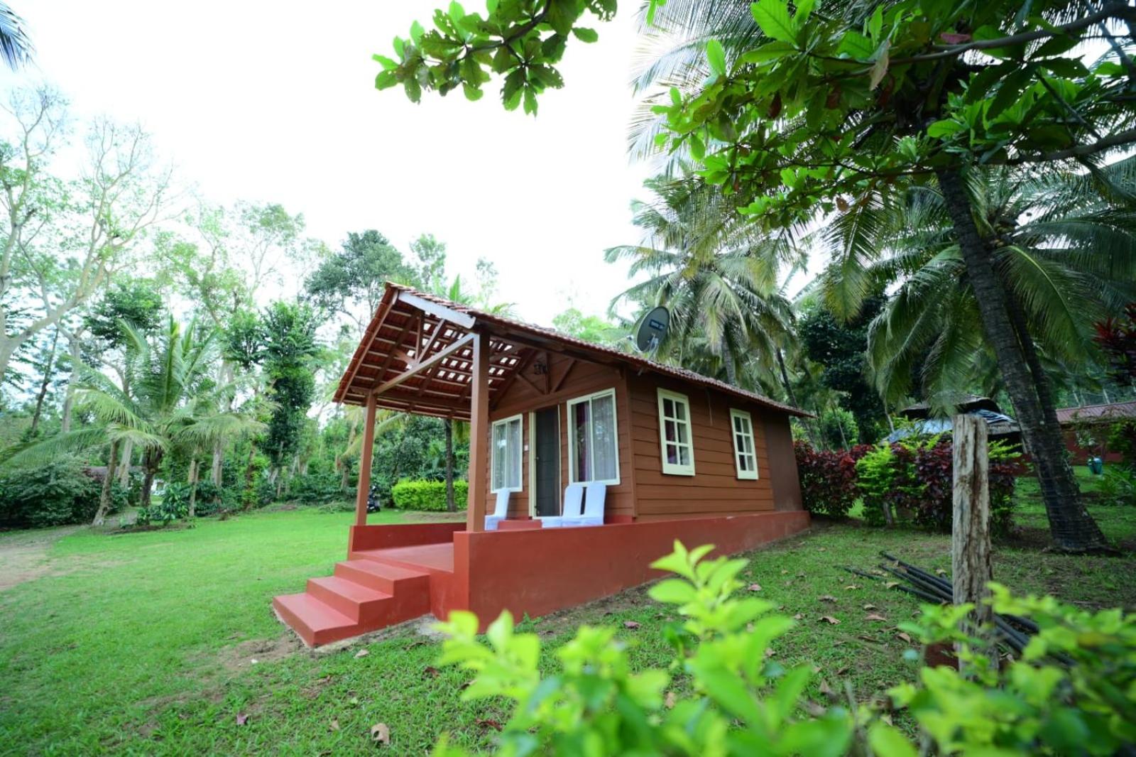 Superior Double Room - Photo 7