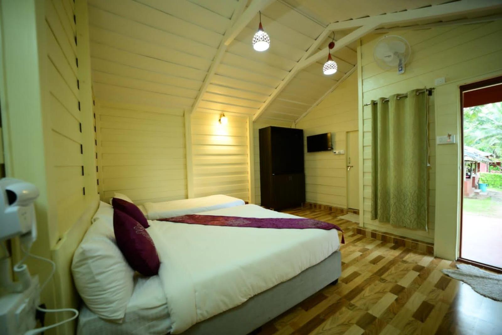 Superior Double Room - Photo 9