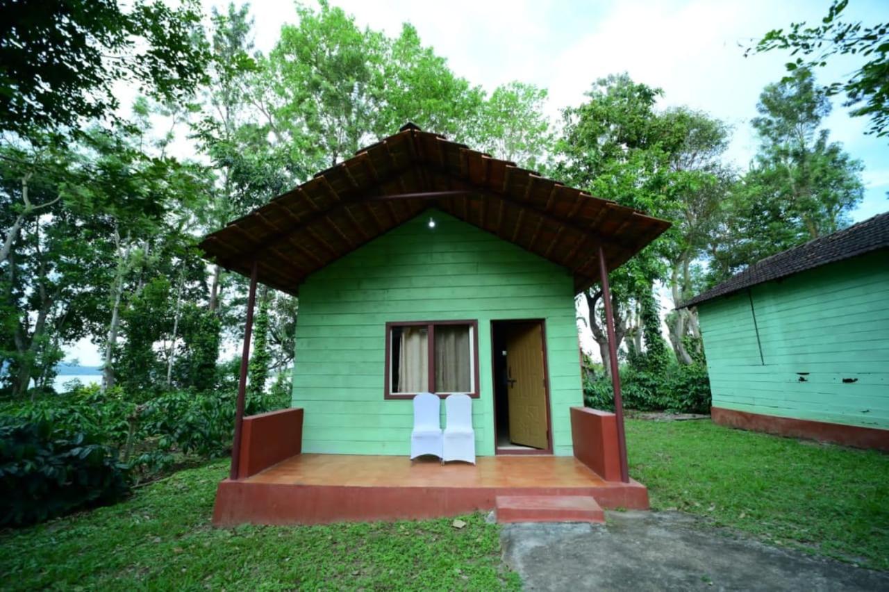 Deluxe Room - Photo 5