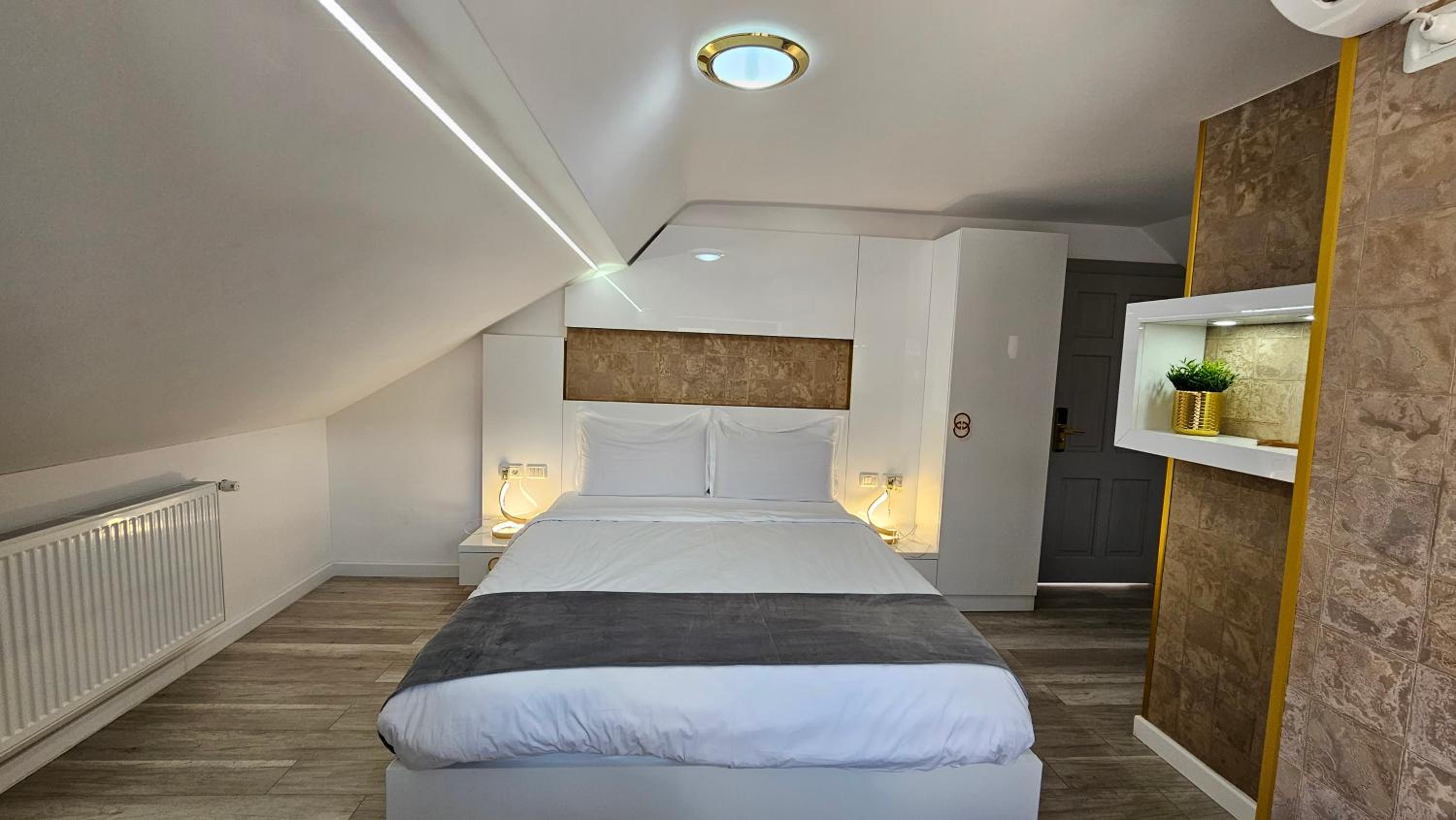 Double Room photo 2
