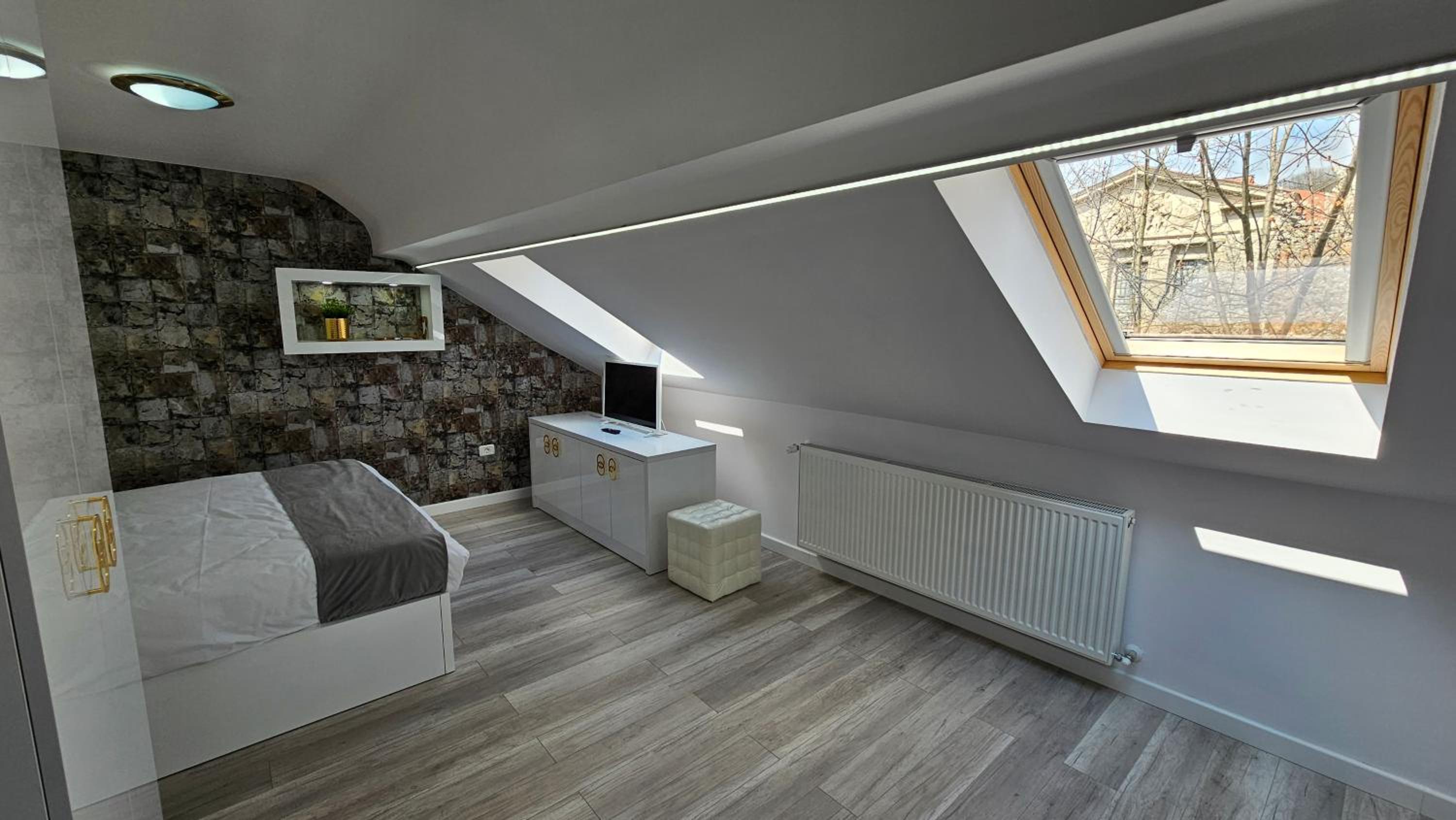 Double Room photo 2