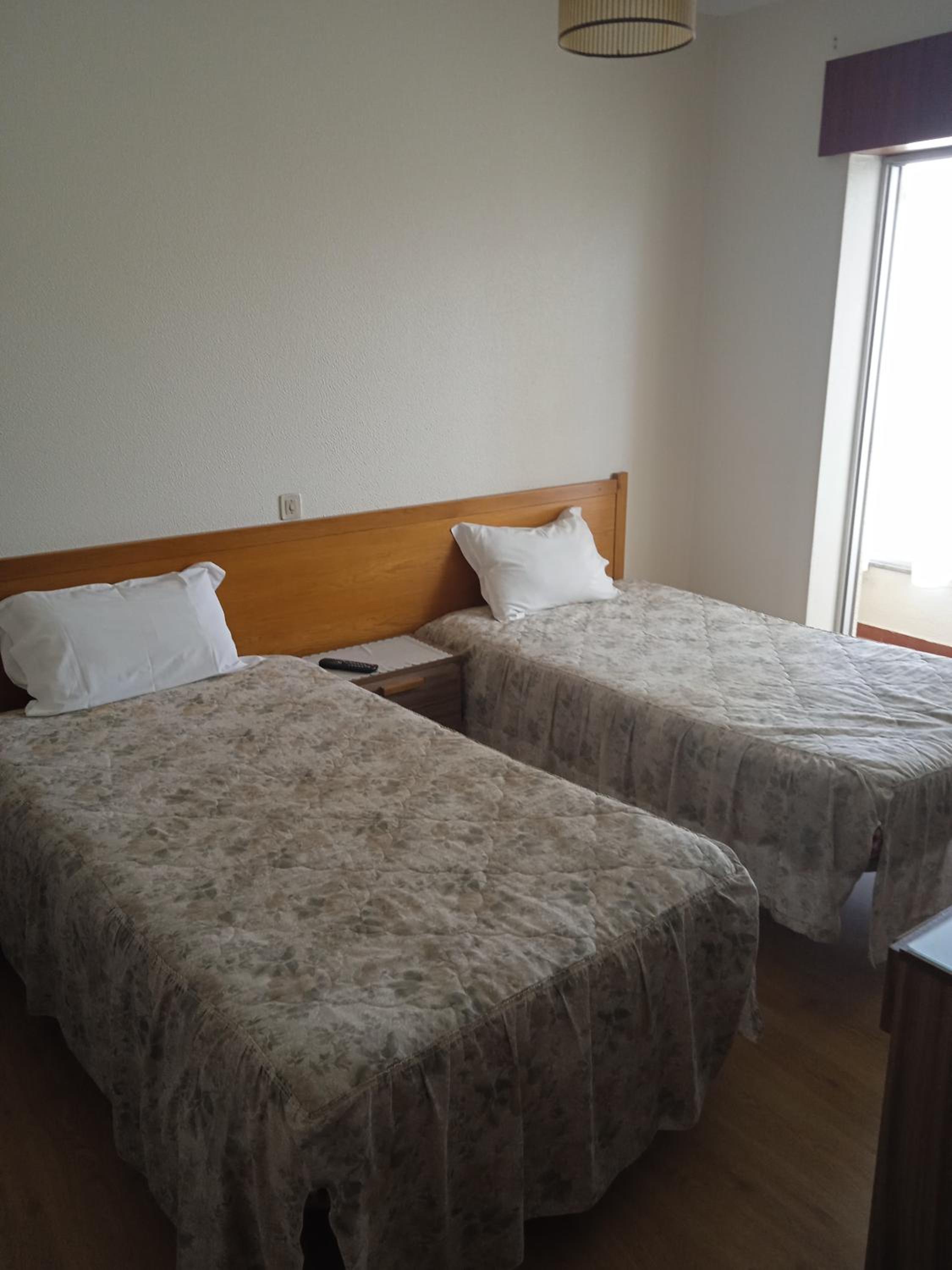 Twin Room photo 1
