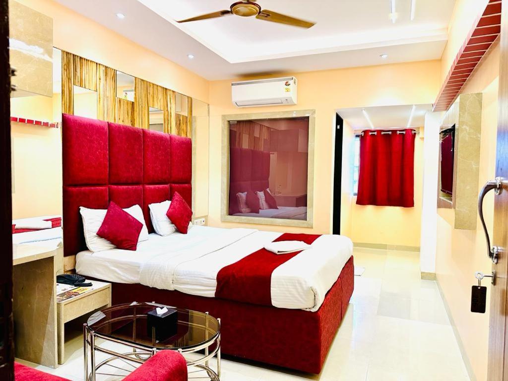 Superior Double Room photo 2
