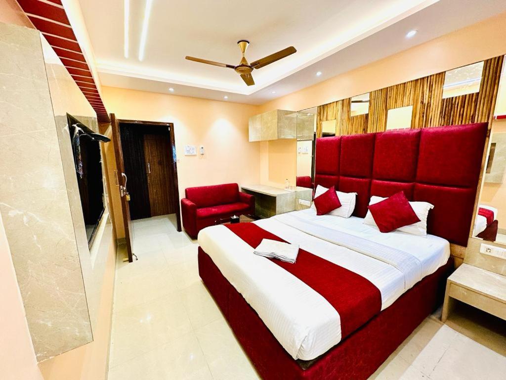 Superior Double Room photo 3