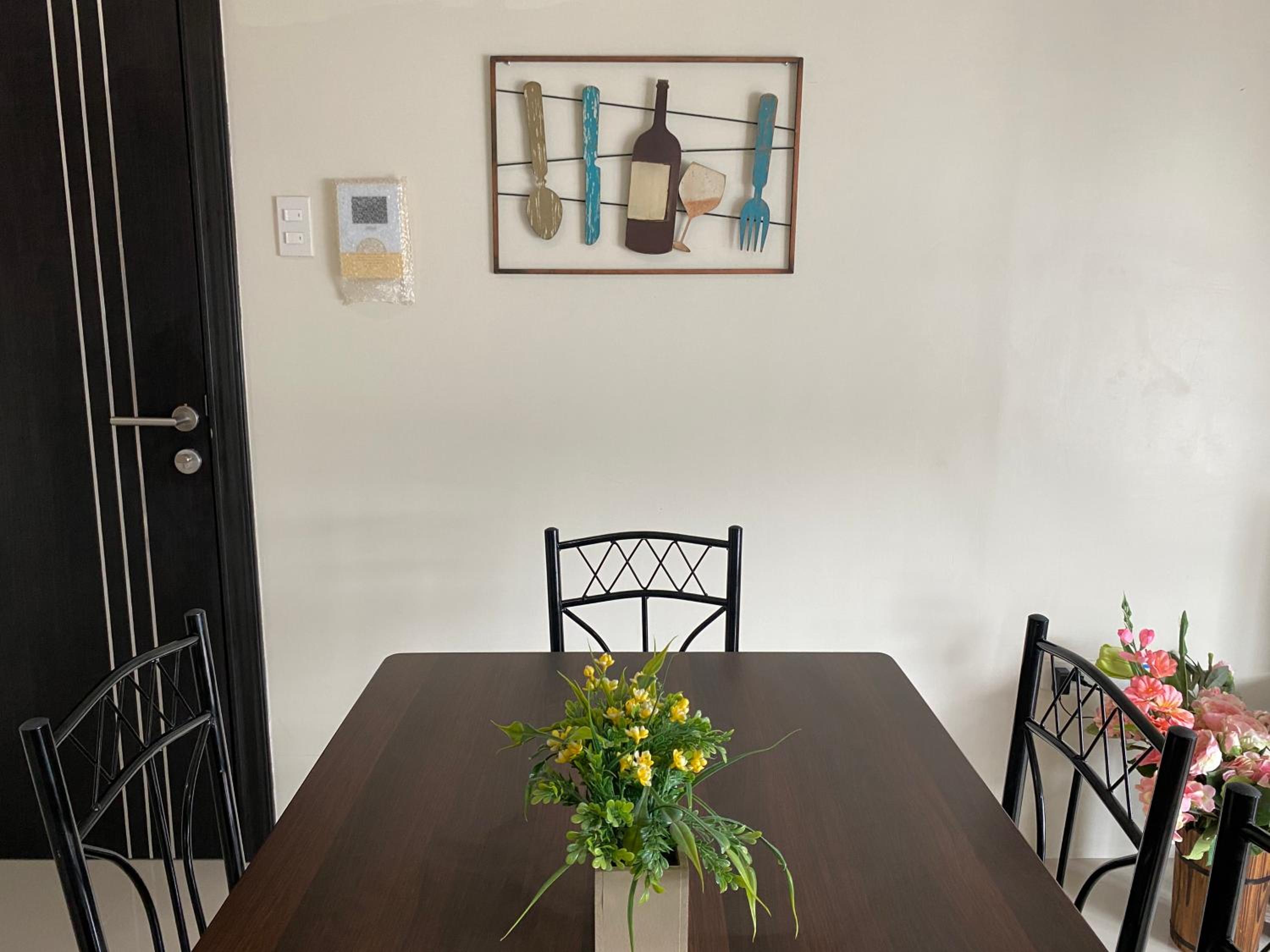 Two-Bedroom Apartment - Photo 19