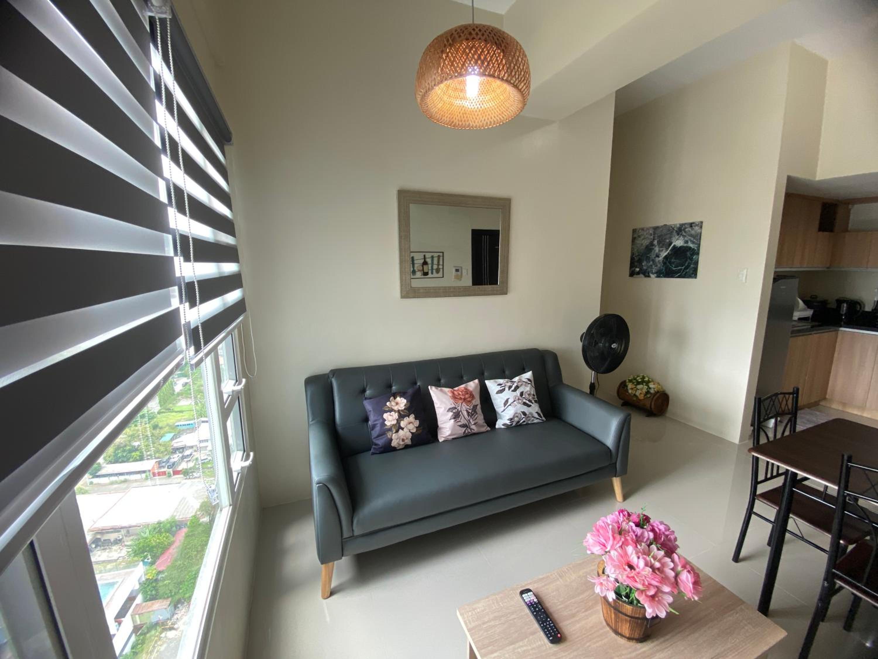 Two-Bedroom Apartment - Photo 1