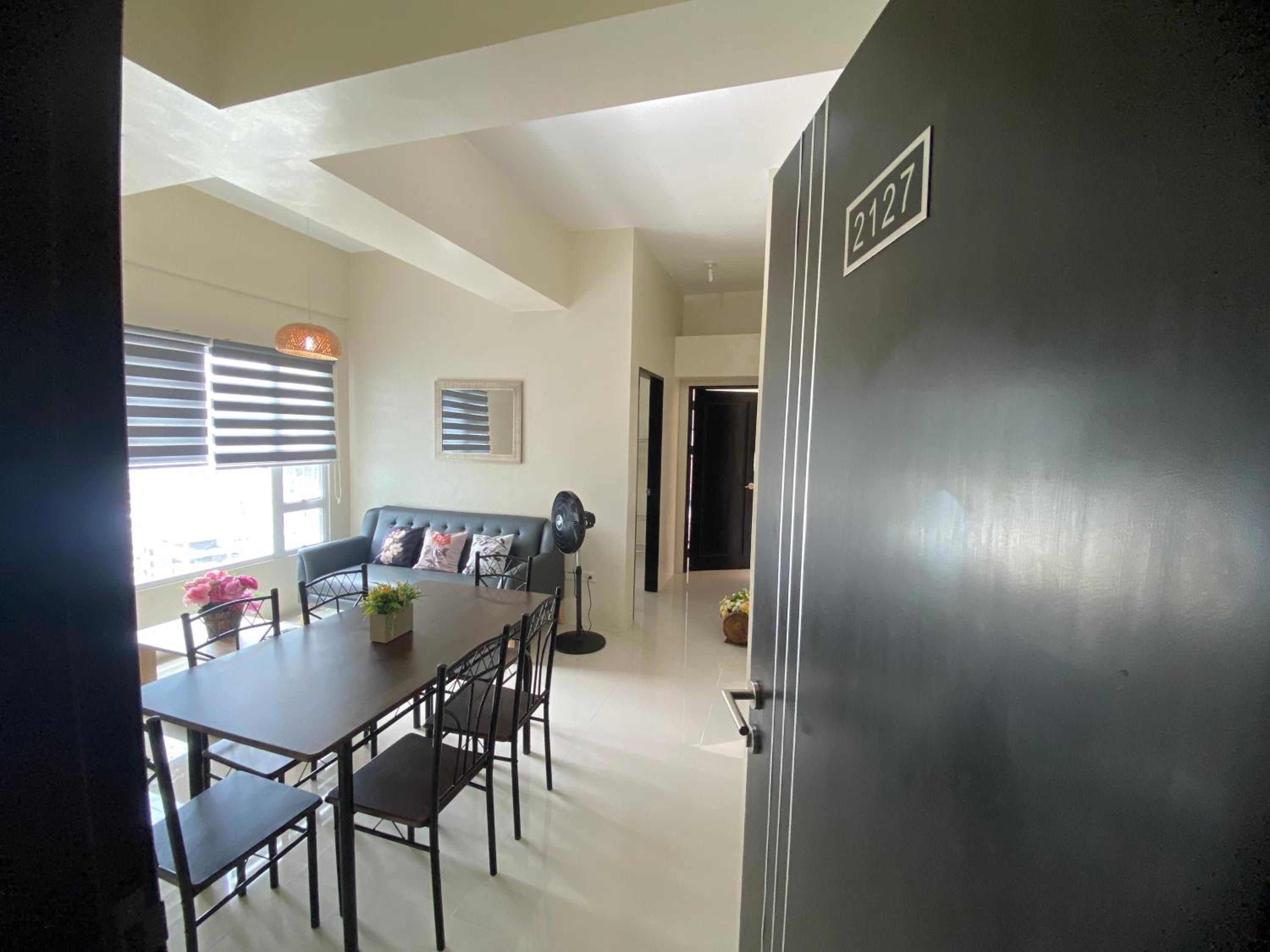 Two-Bedroom Apartment - Photo 15