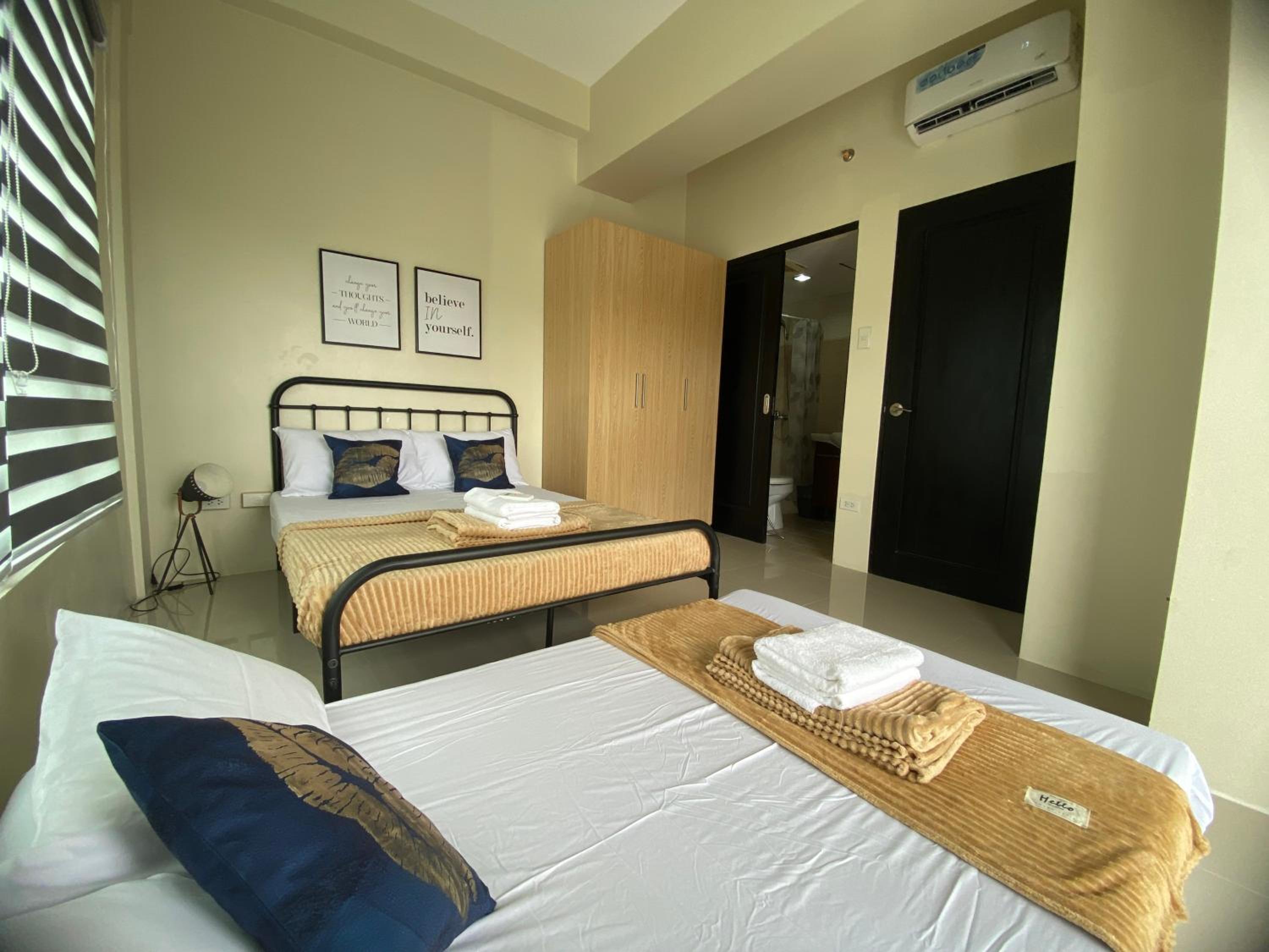 Two-Bedroom Apartment - Photo 10
