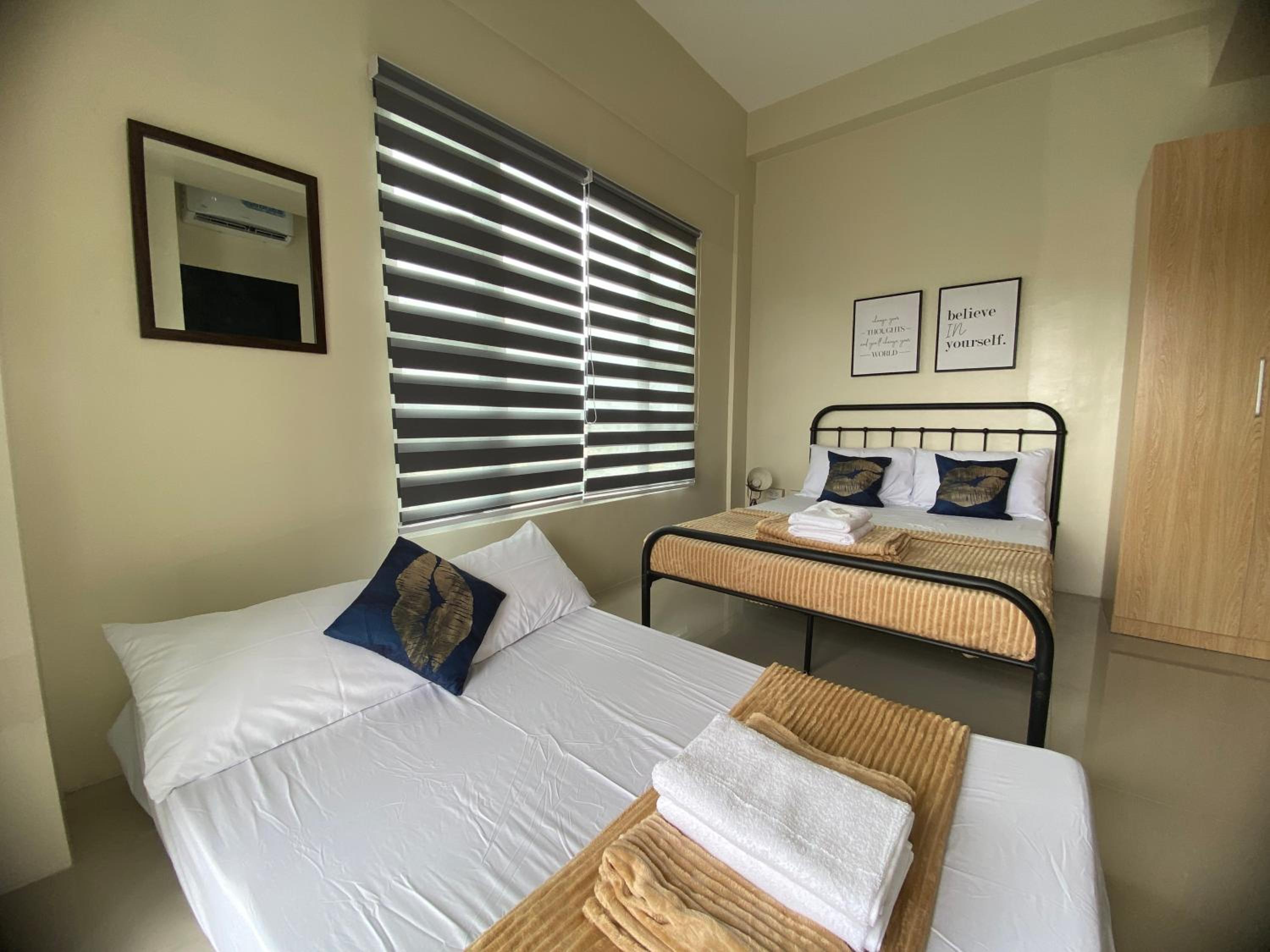 Two-Bedroom Apartment - Photo 9
