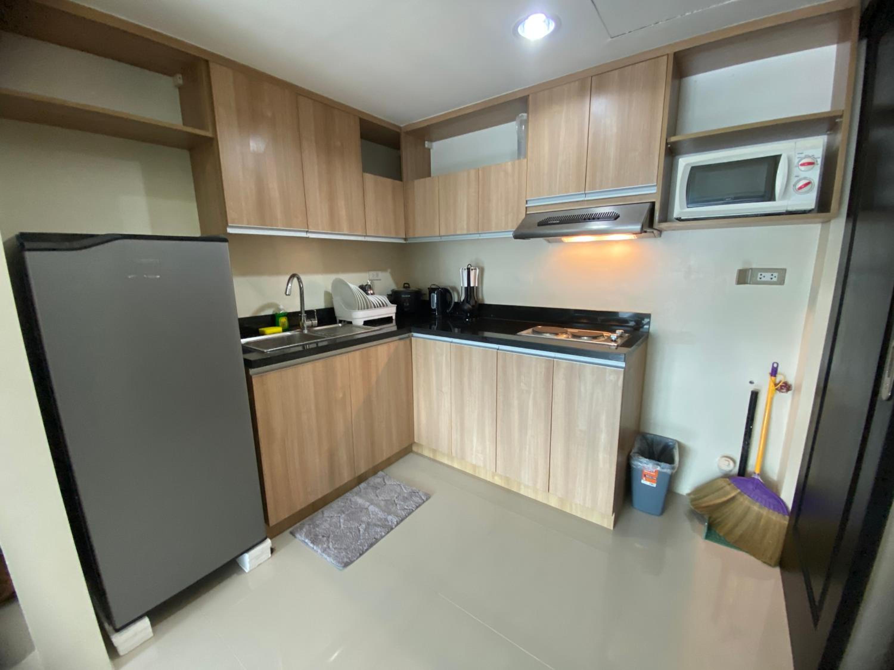 Two-Bedroom Apartment - Photo 7