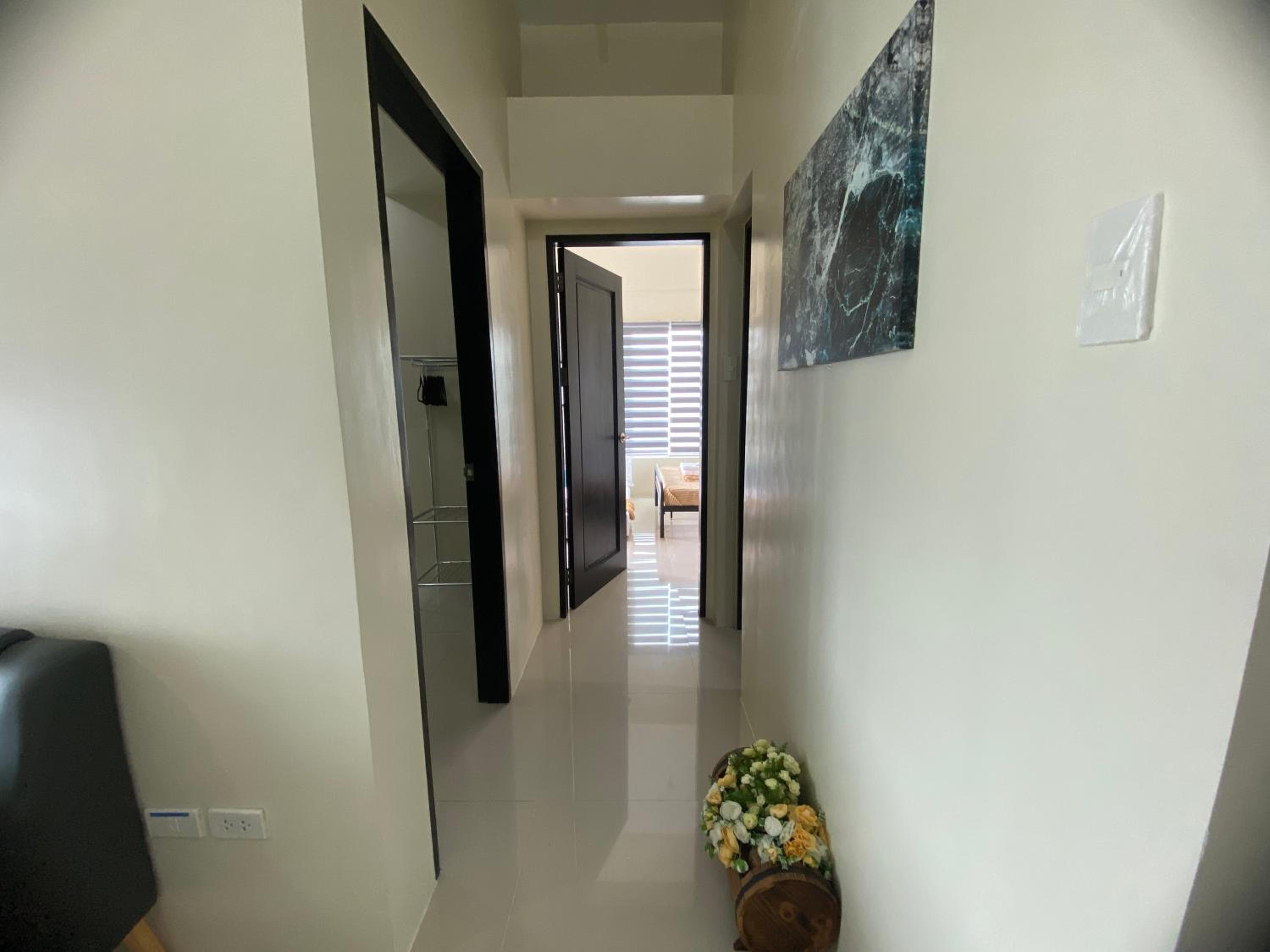 Two-Bedroom Apartment - Photo 16