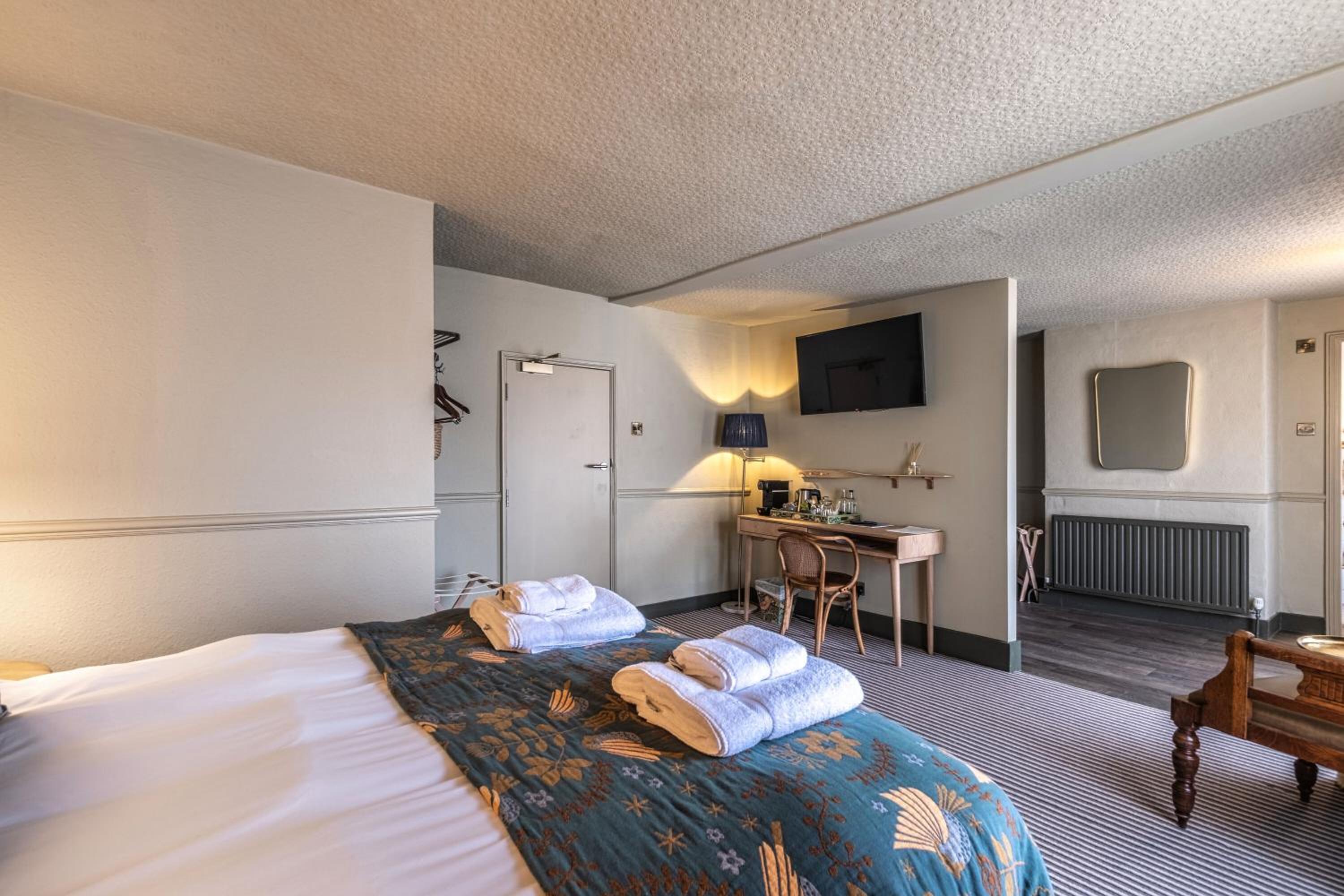 Quadruple Room photo 3
