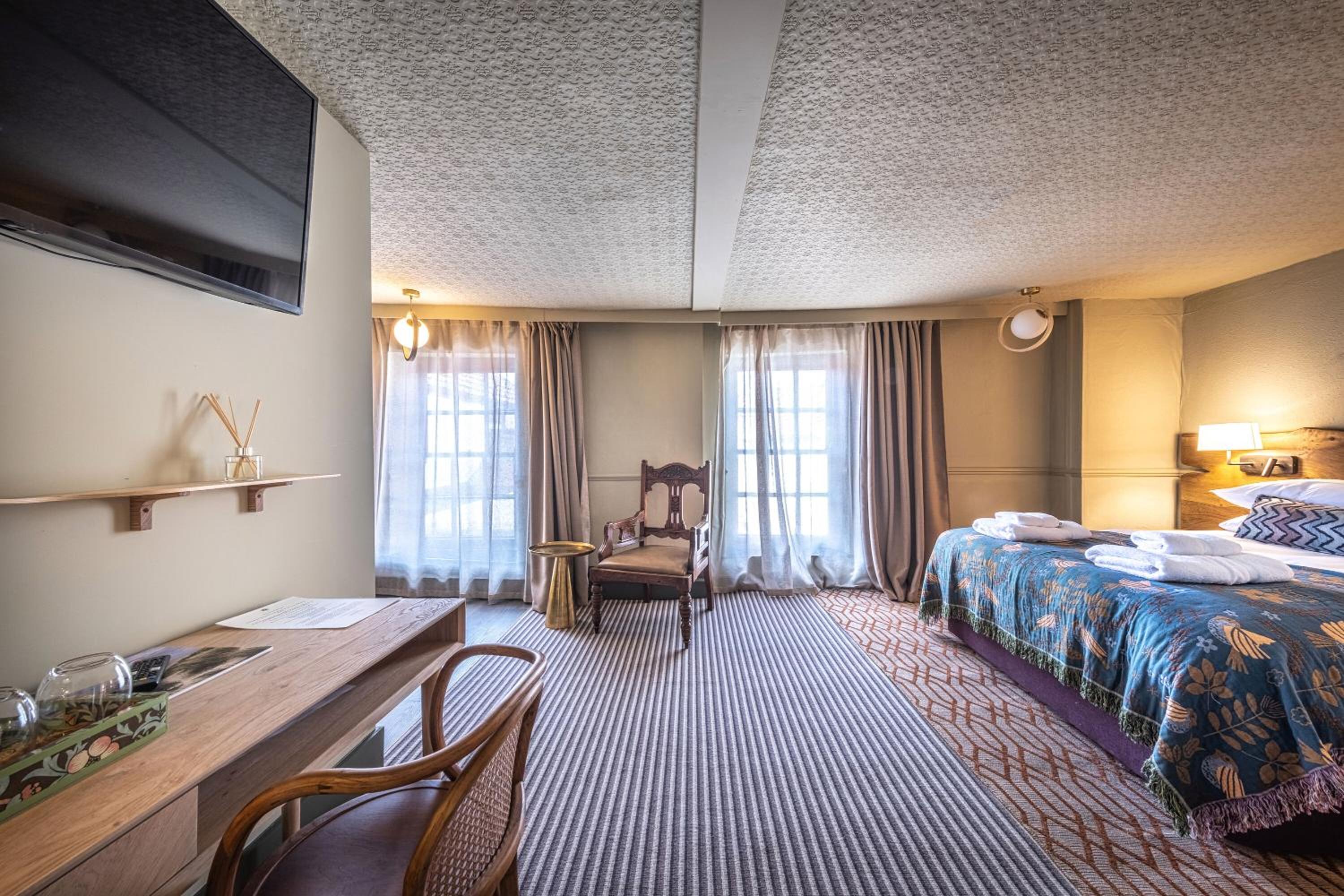 Quadruple Room photo 2