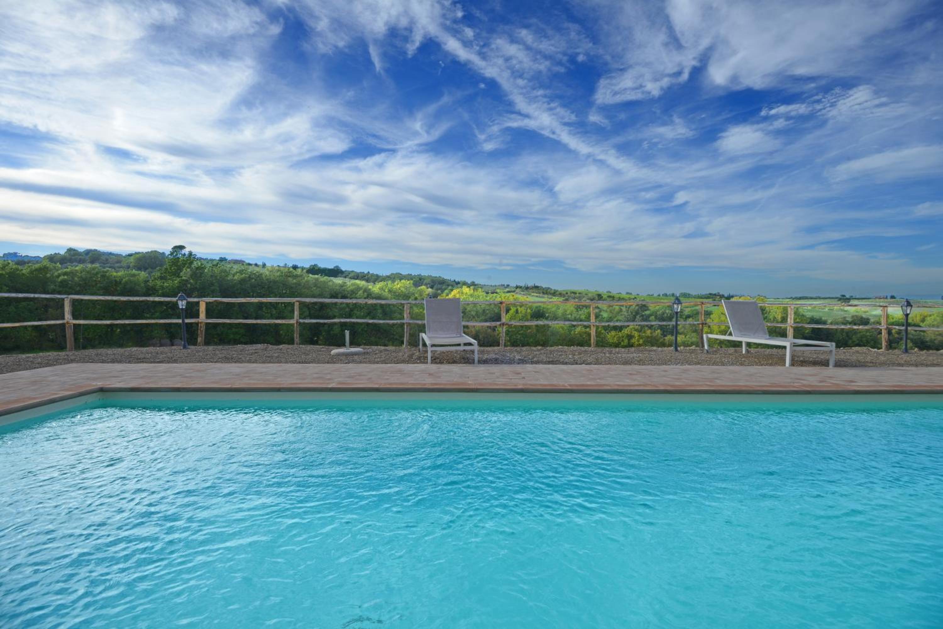 Villa with Private Pool photo 3