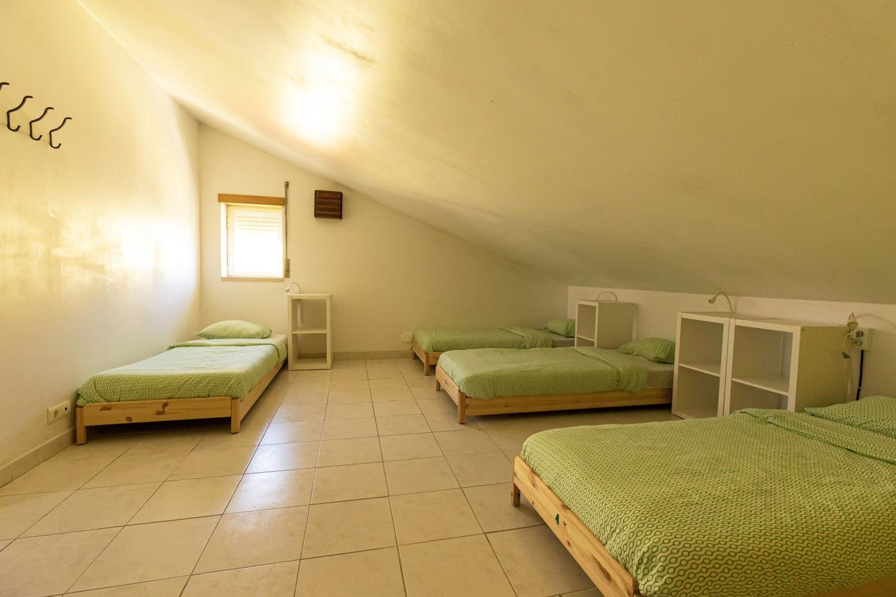Single Bed in Dormitory Room photo 2
