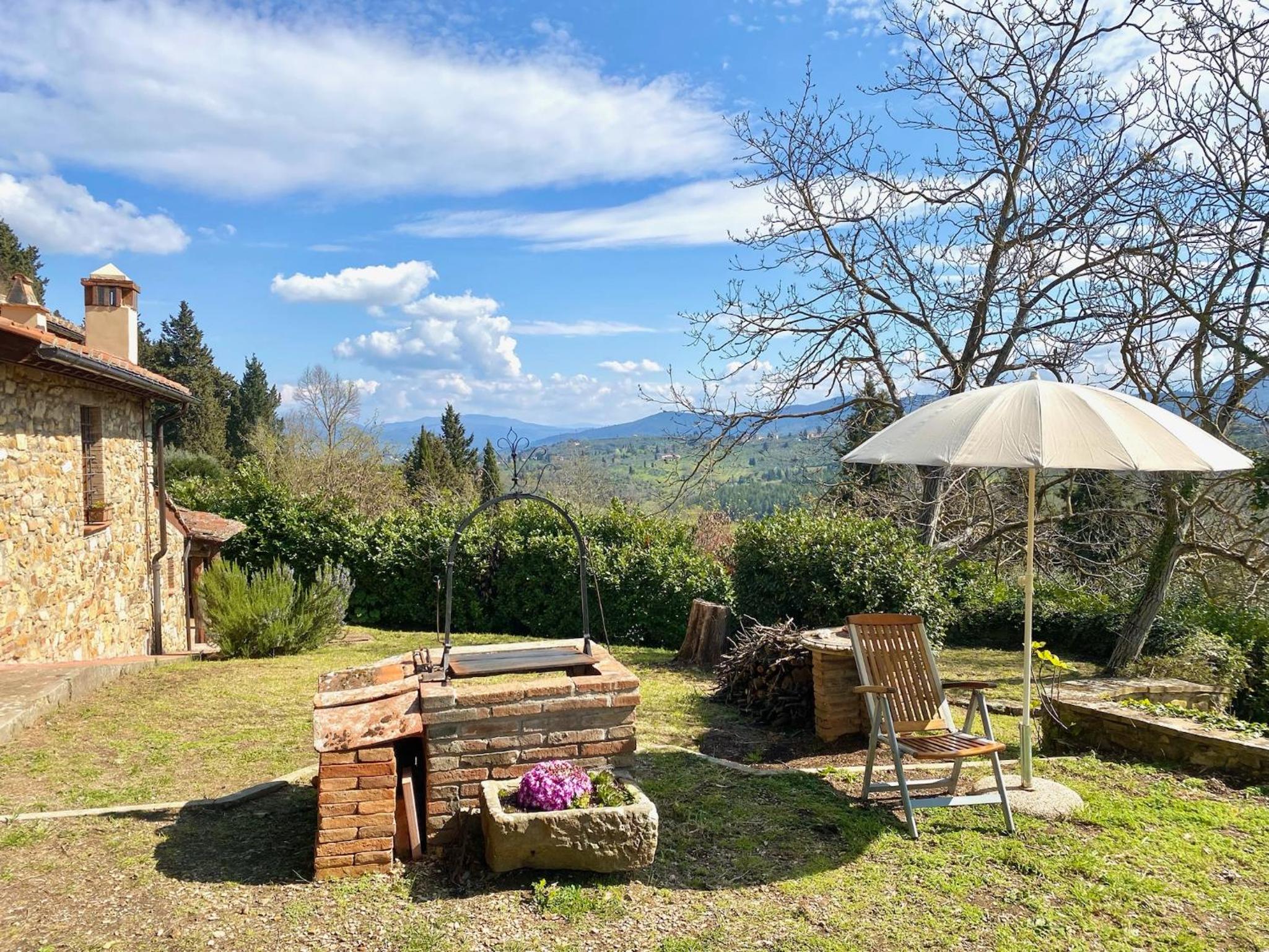 Villa with Garden View photo 2