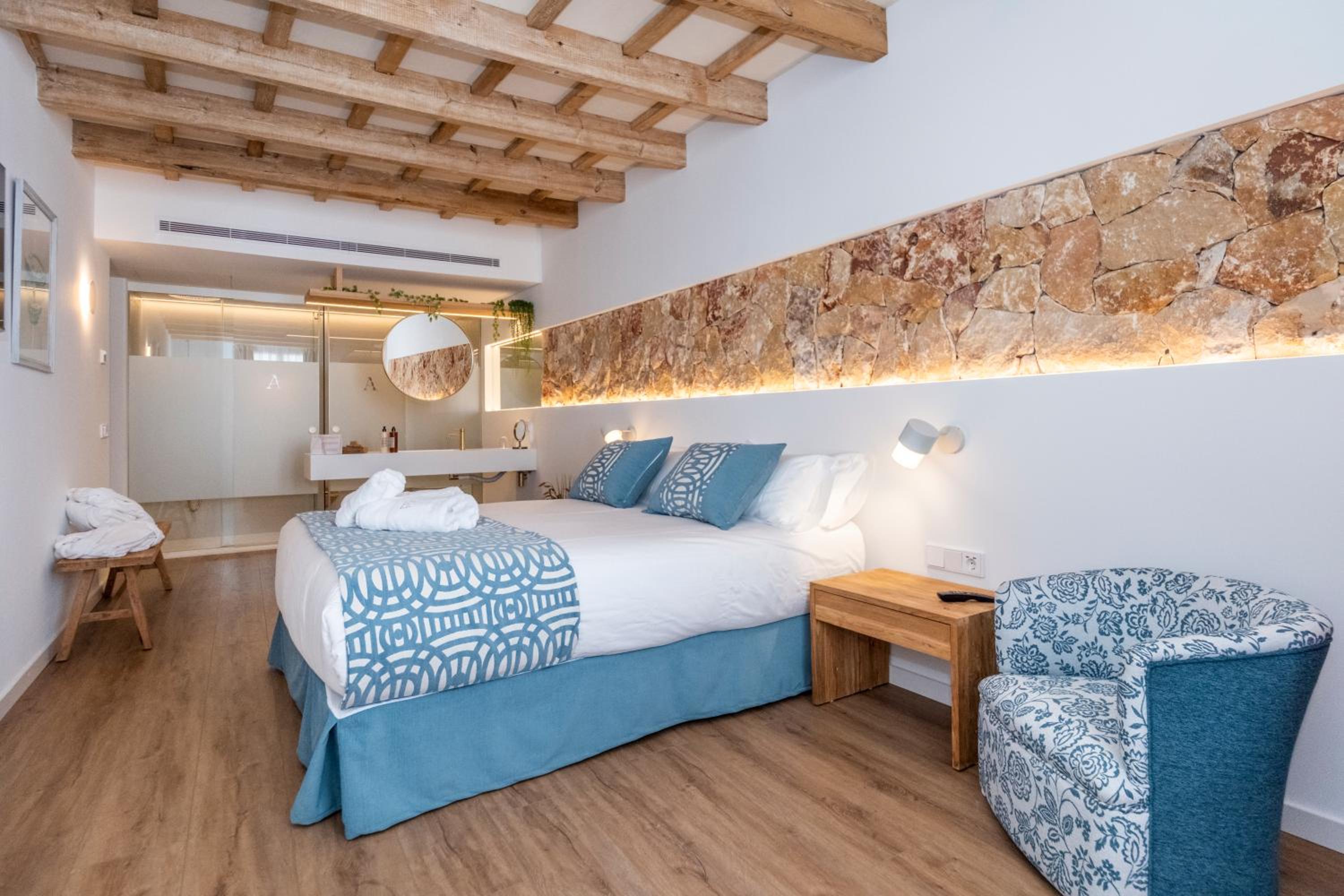 Deluxe Room photo 3