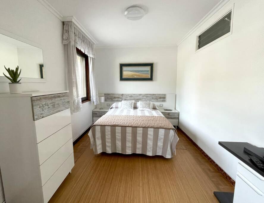Casa de Dos Habitaciones
