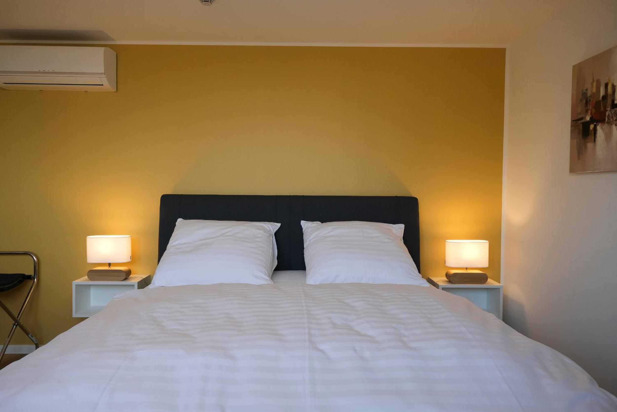 Double Room photo 1