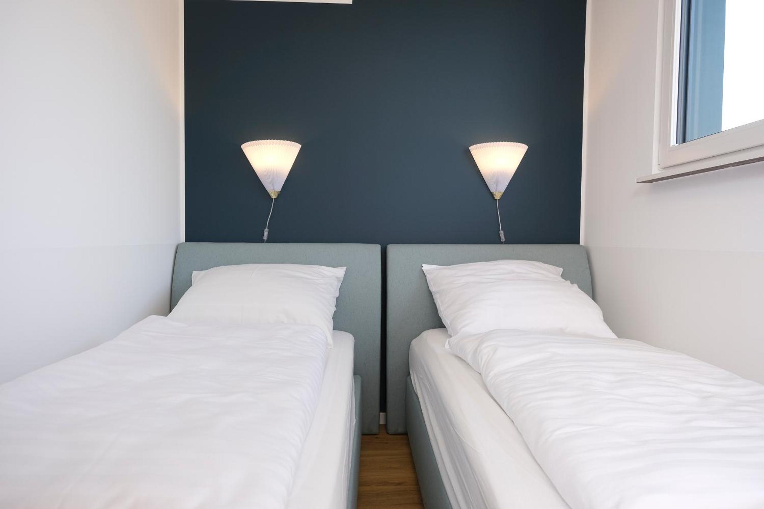 Twin Room photo 1