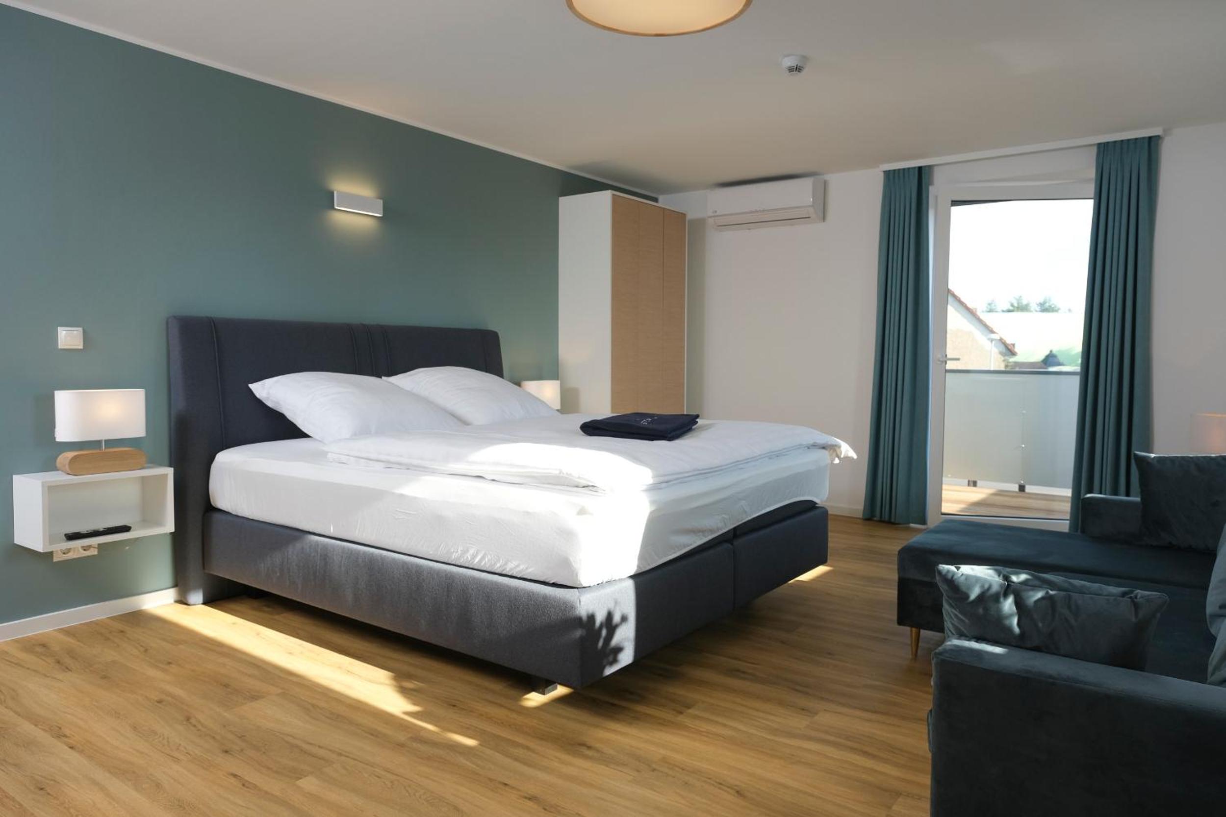 Triple Room with Balcony photo 1
