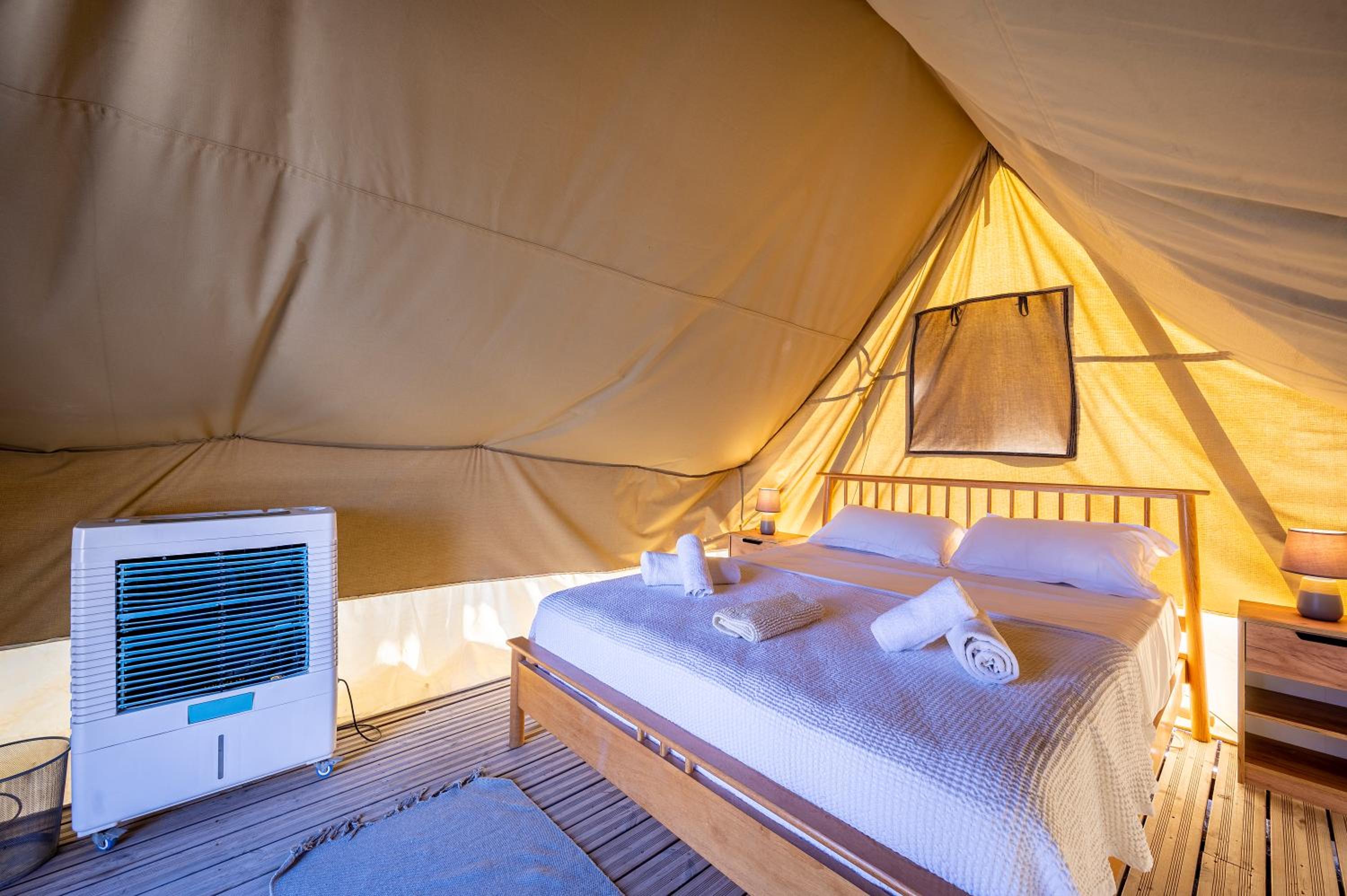 Argo Tent - Photo 2