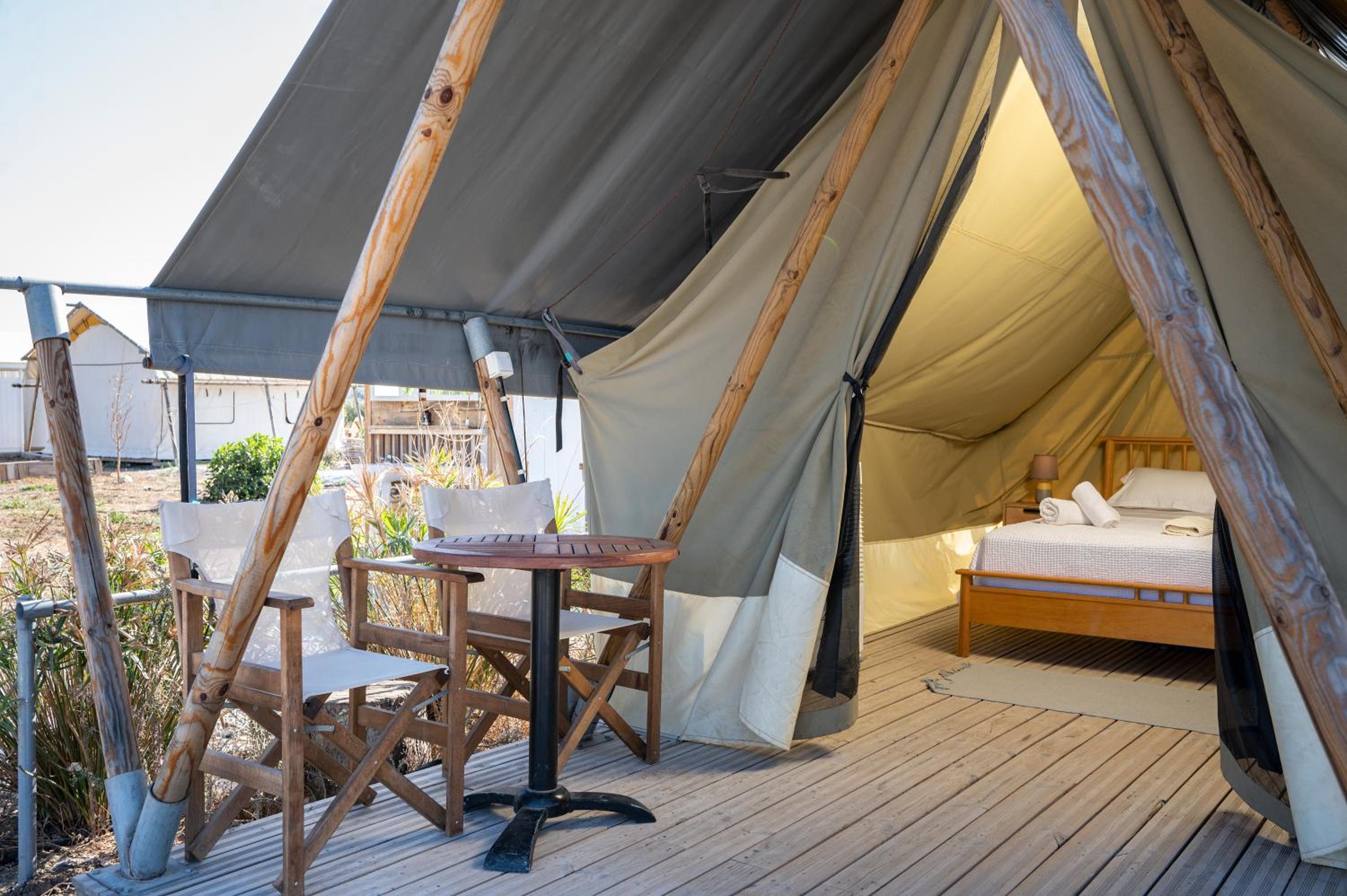 Argo Tent - Photo 5