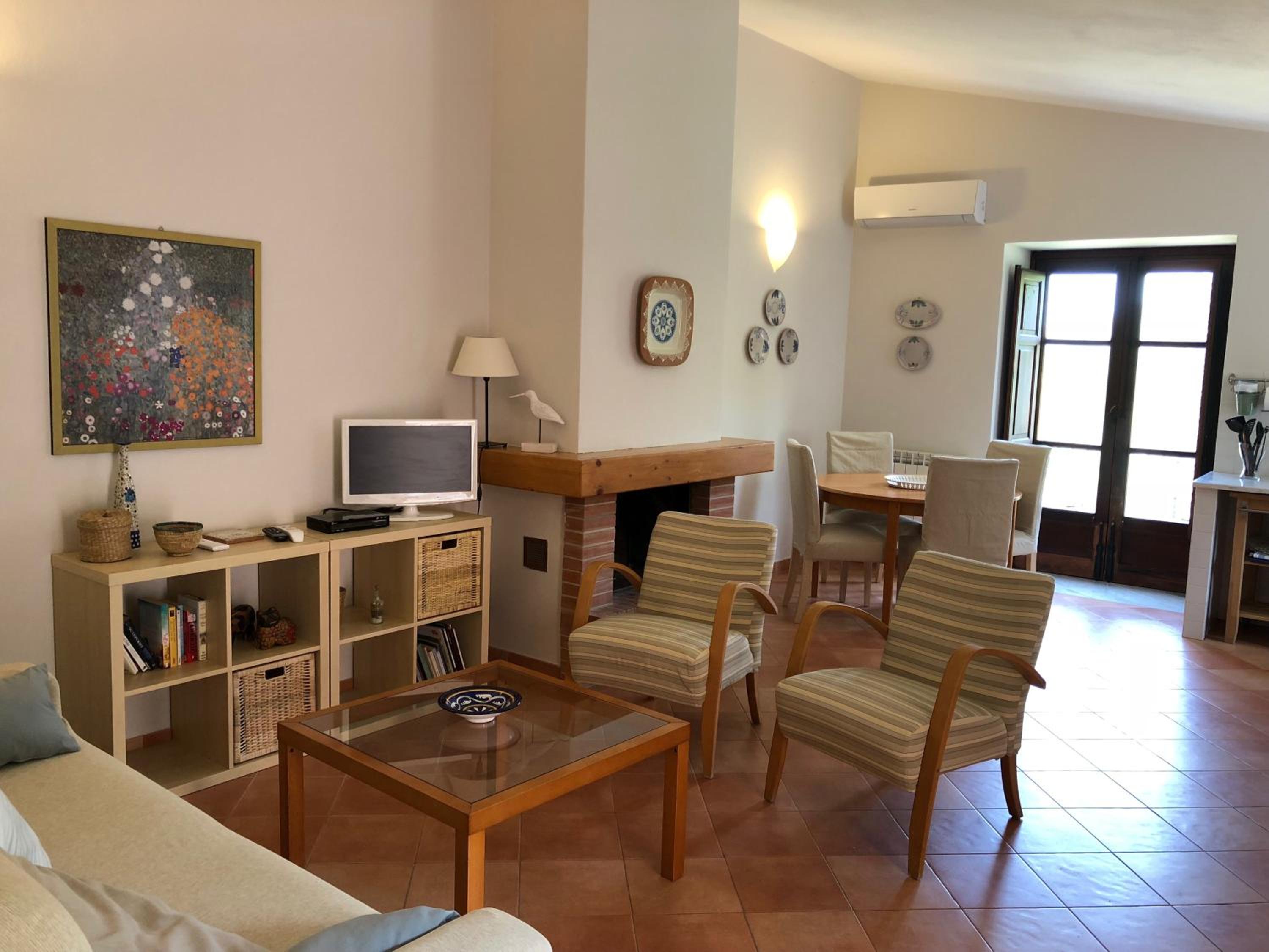 Apartment with Sea View photo 1