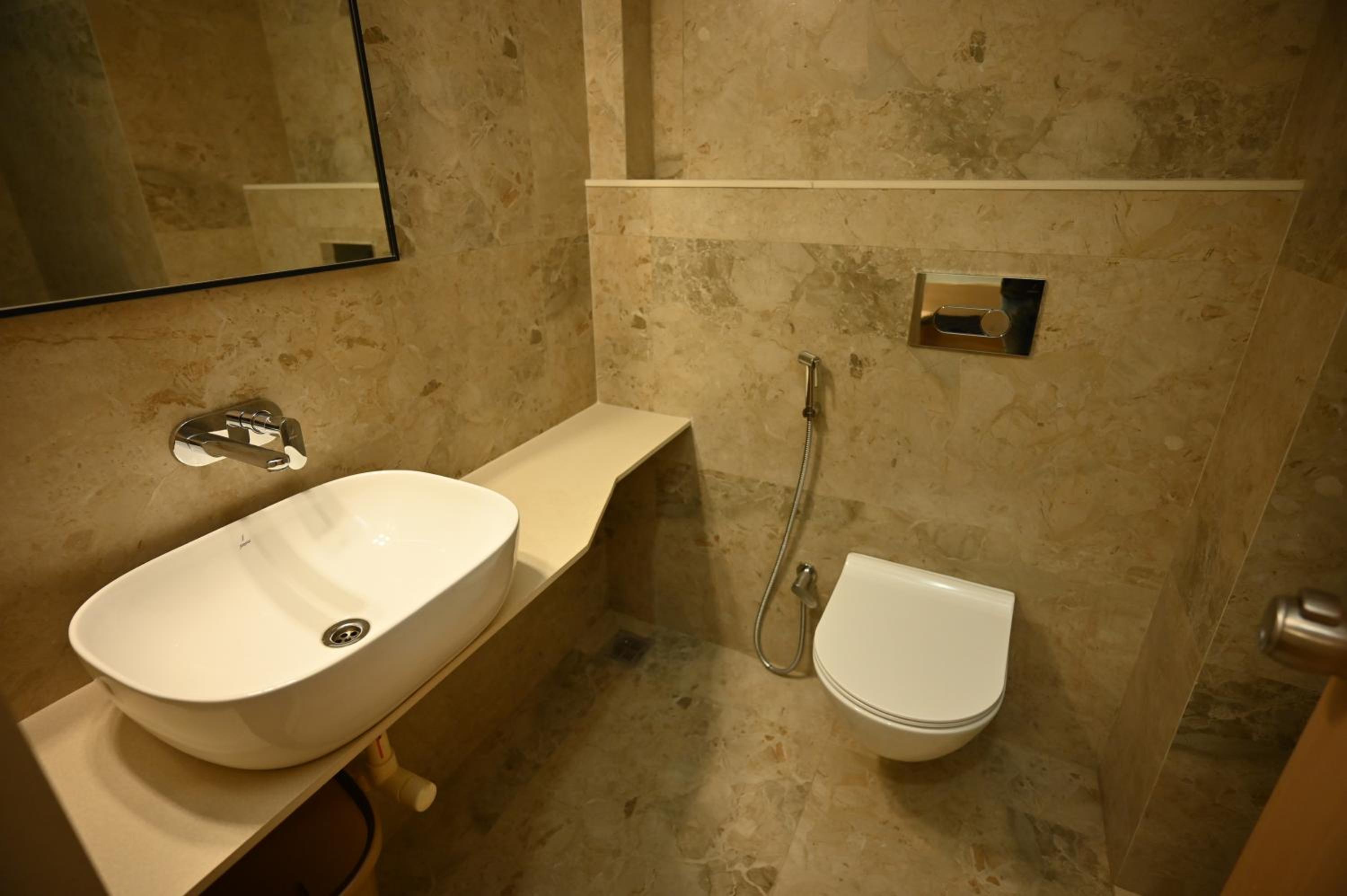 Deluxe Queen Room photo 2