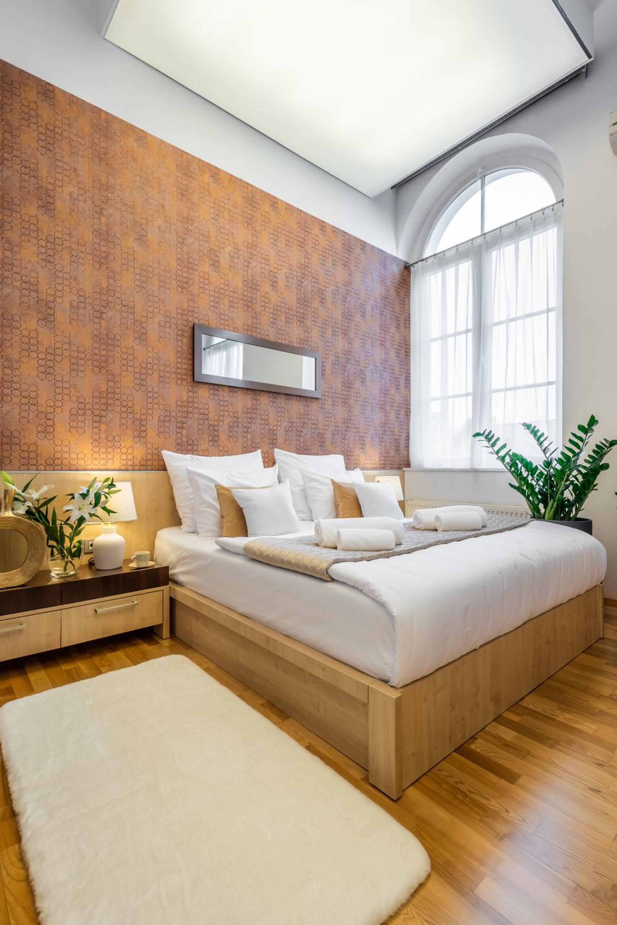 Classic Quadruple Room