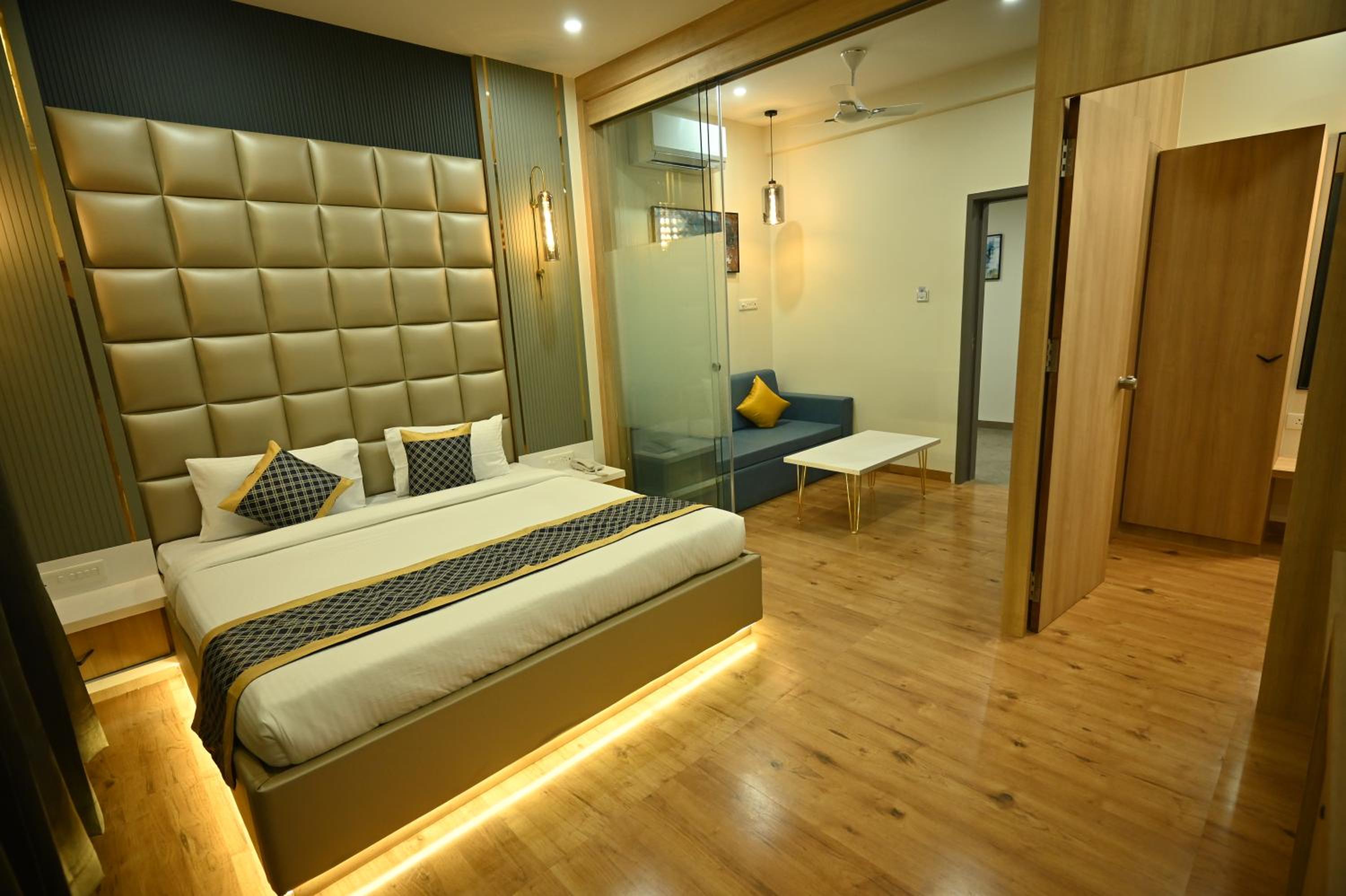 Suite photo 3