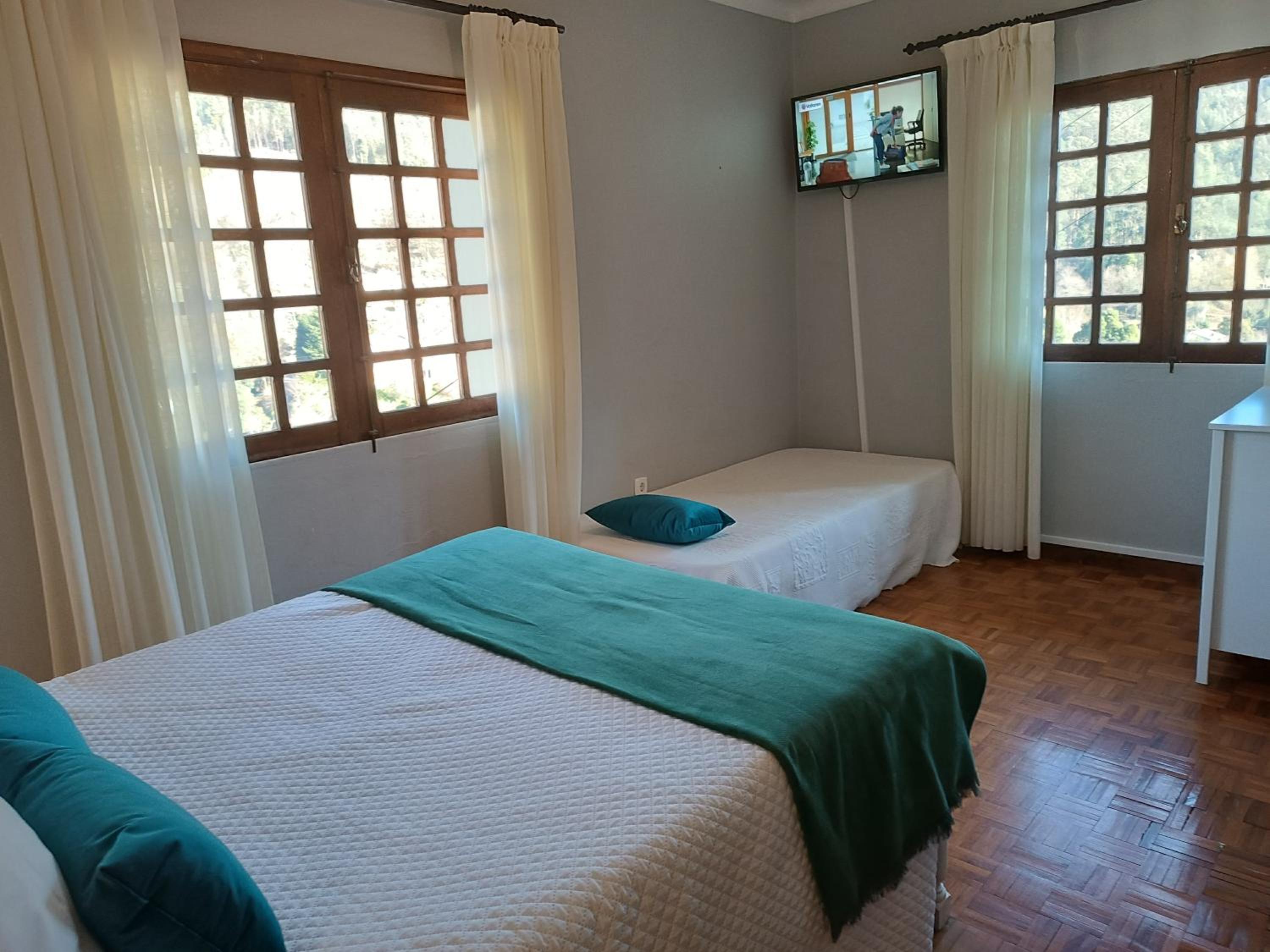 Triple Room - Photo 3