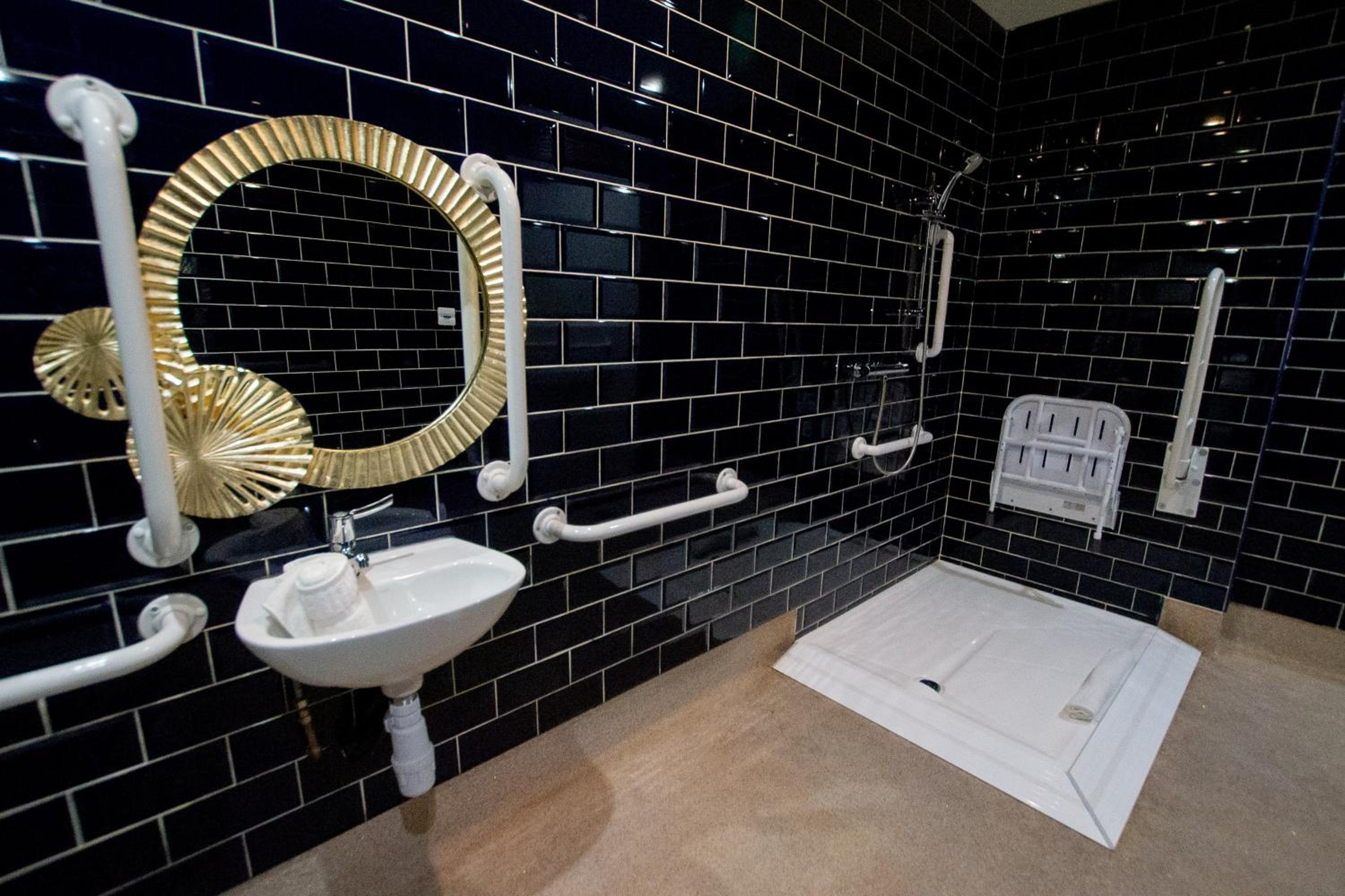 The Dixie Dean Hotel, 사진 6