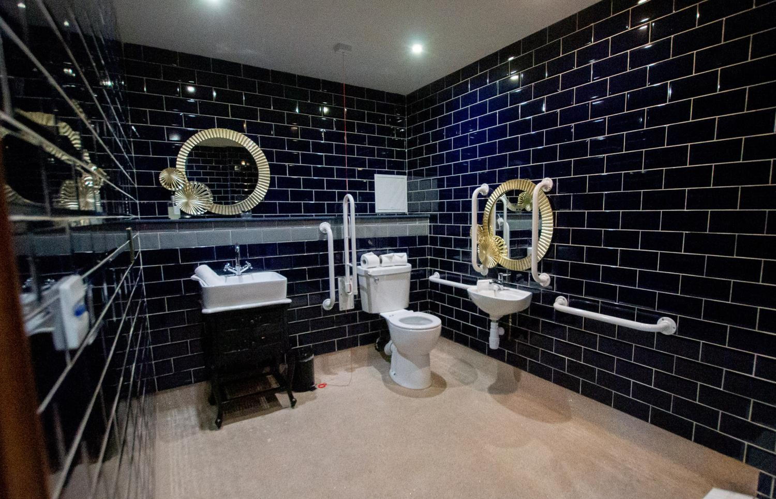 The Dixie Dean Hotel, 사진 3
