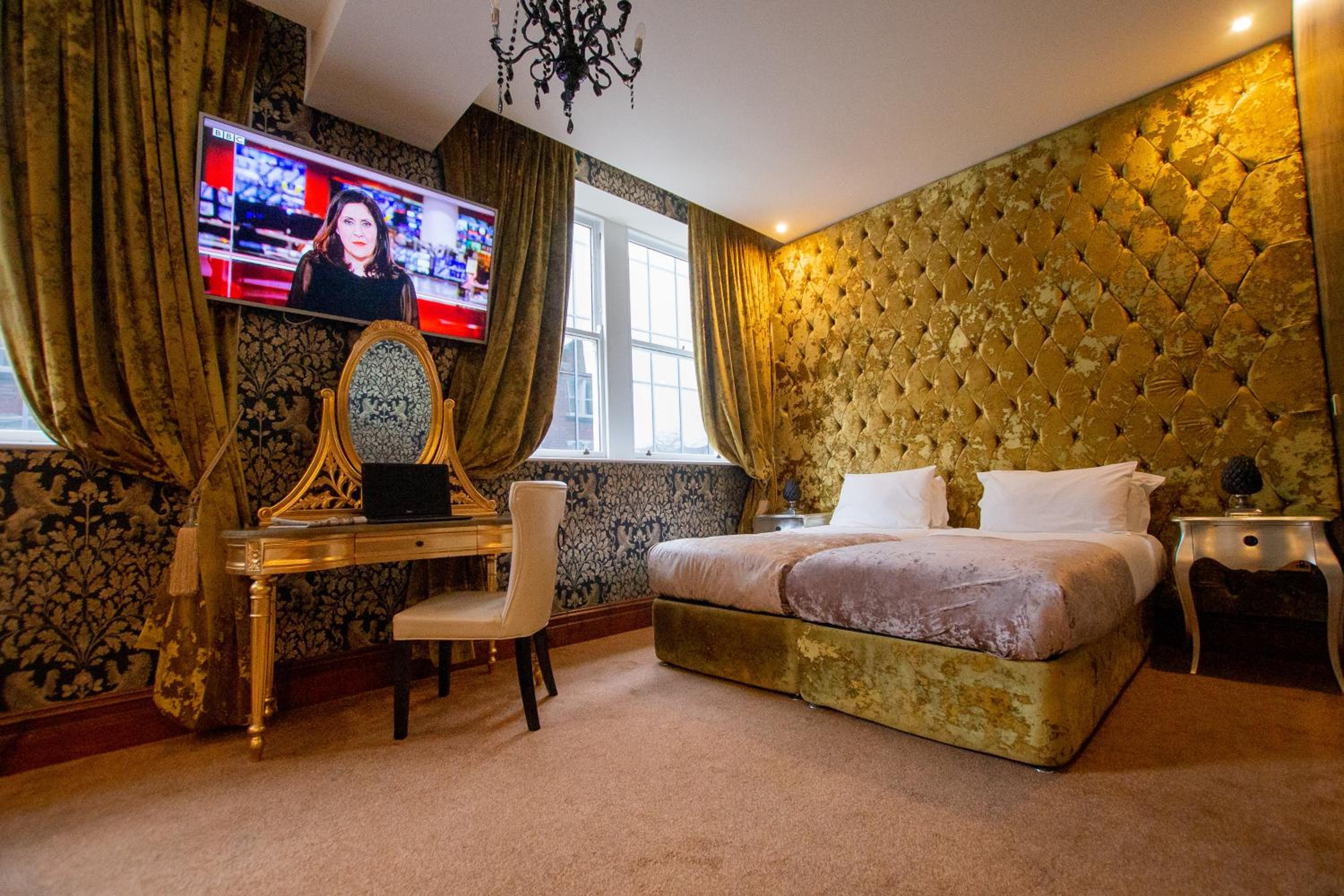 The Dixie Dean Hotel, 사진 2