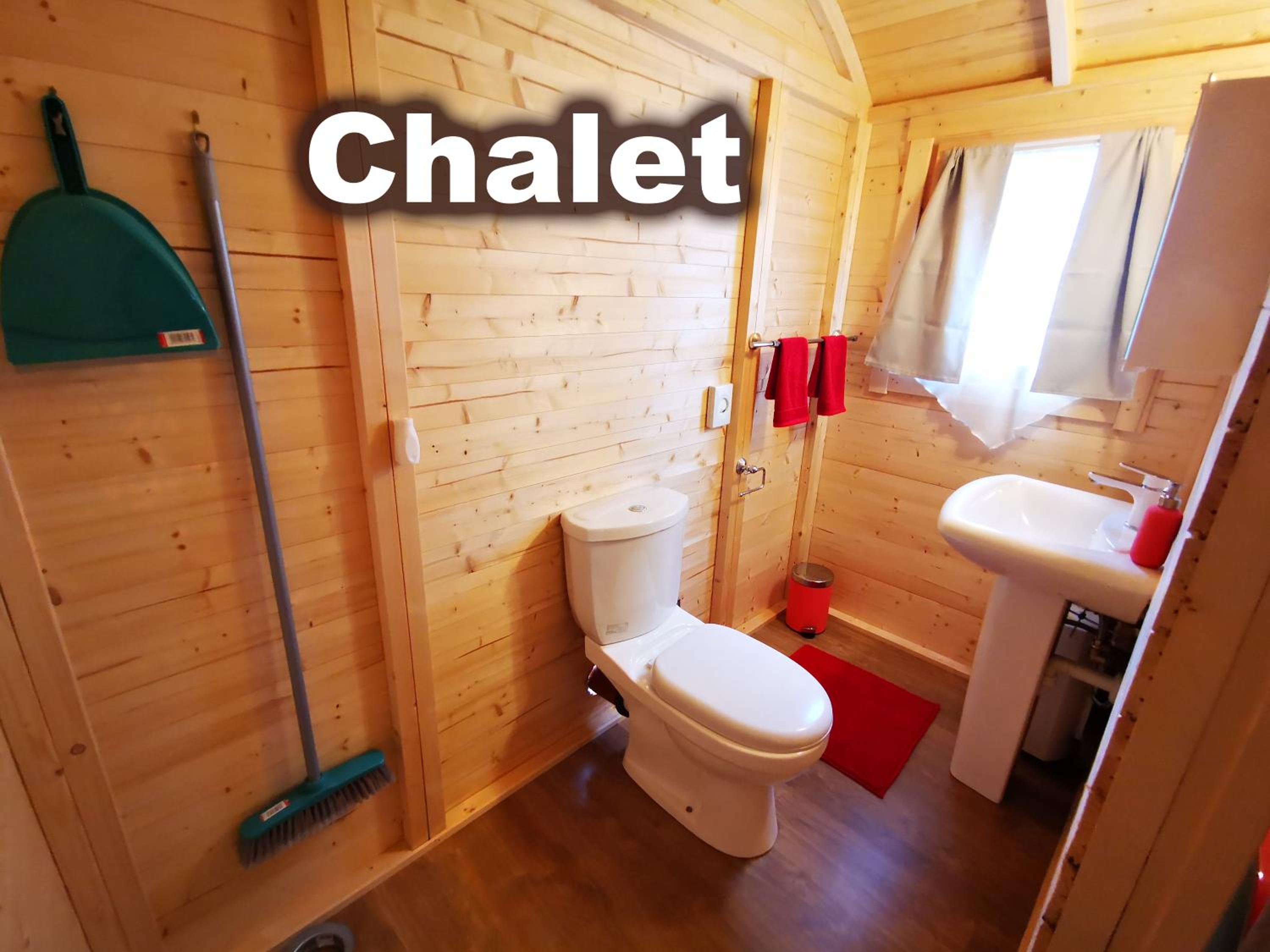 Chalet photo 2