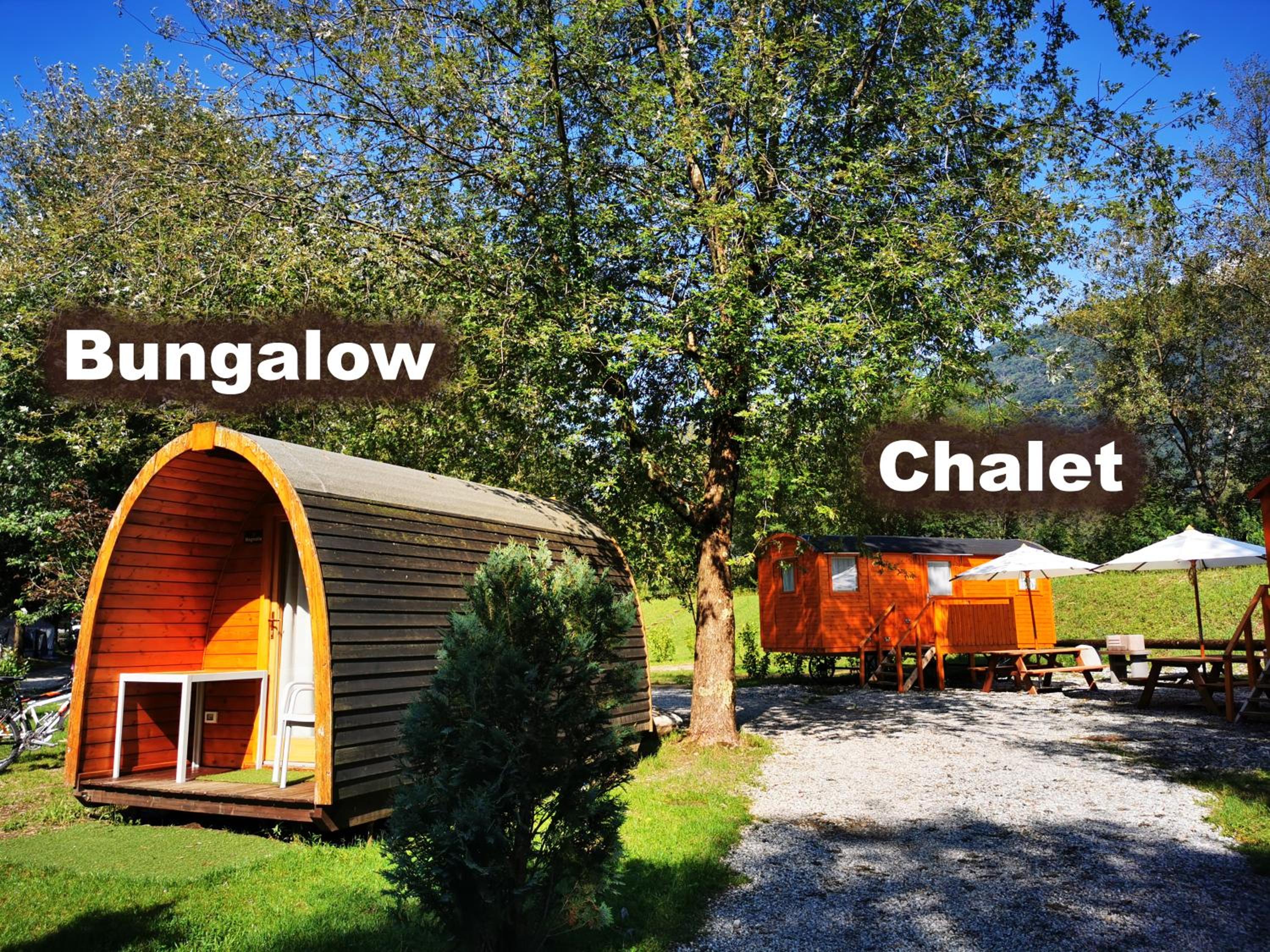 Chalet photo 3