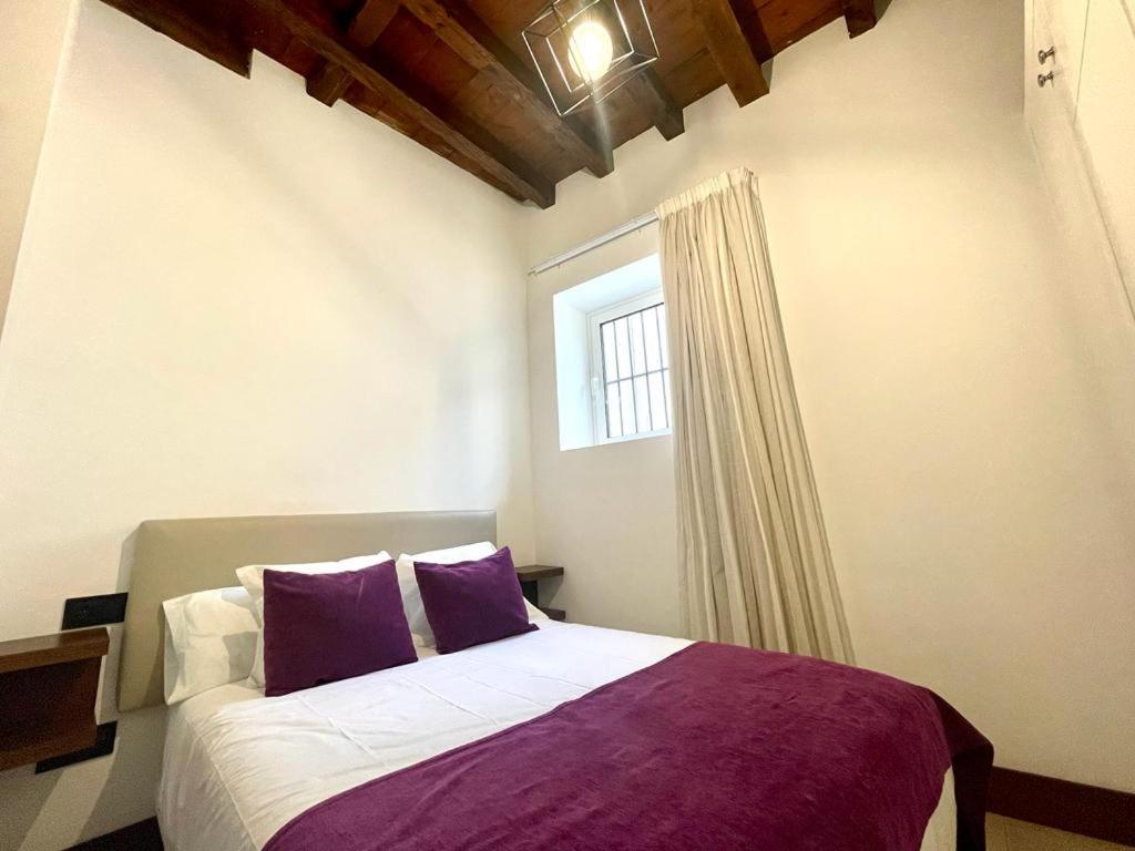Apartamento de Dos Habitaciones sin Terraza
