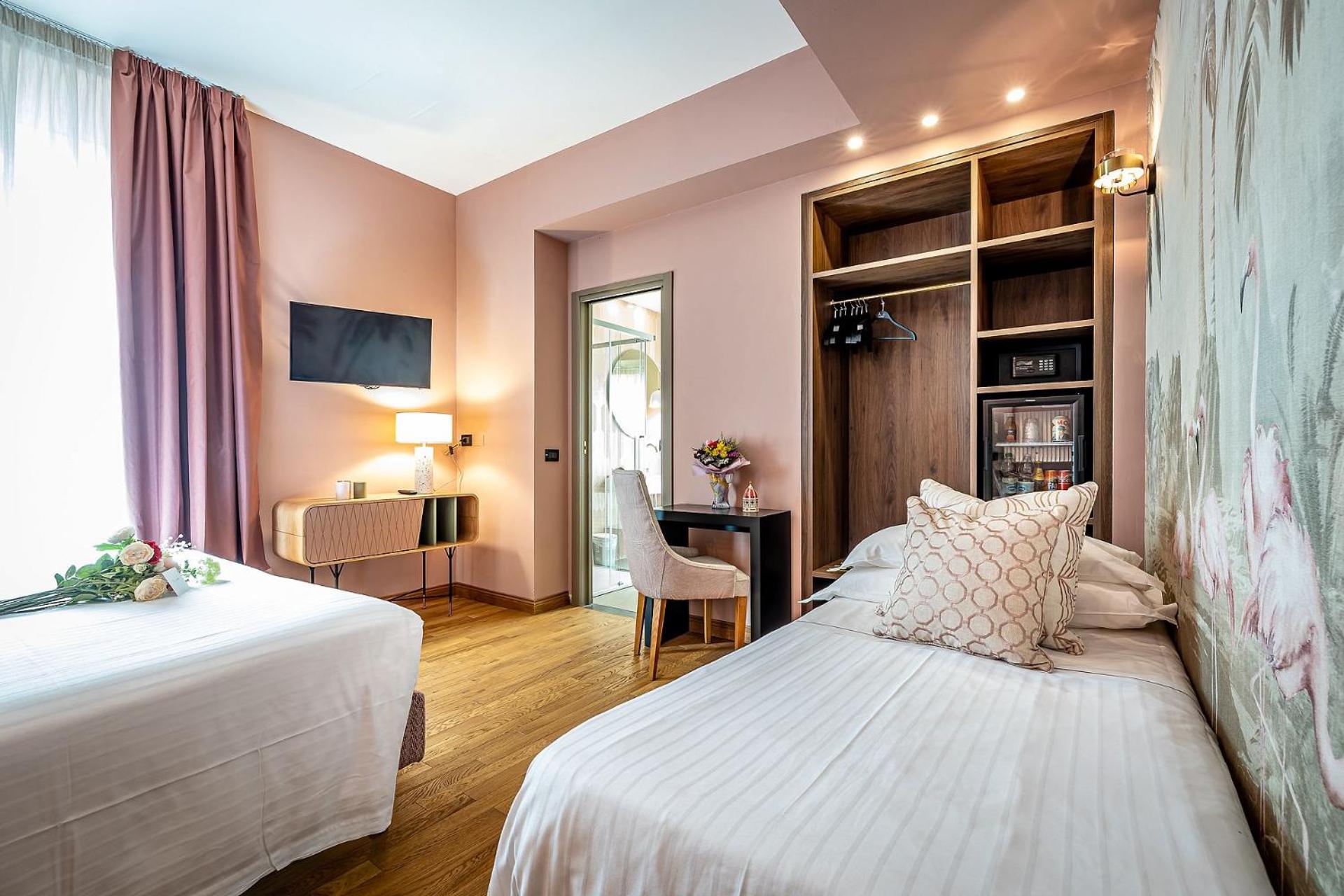 Superior Triple Room photo 3