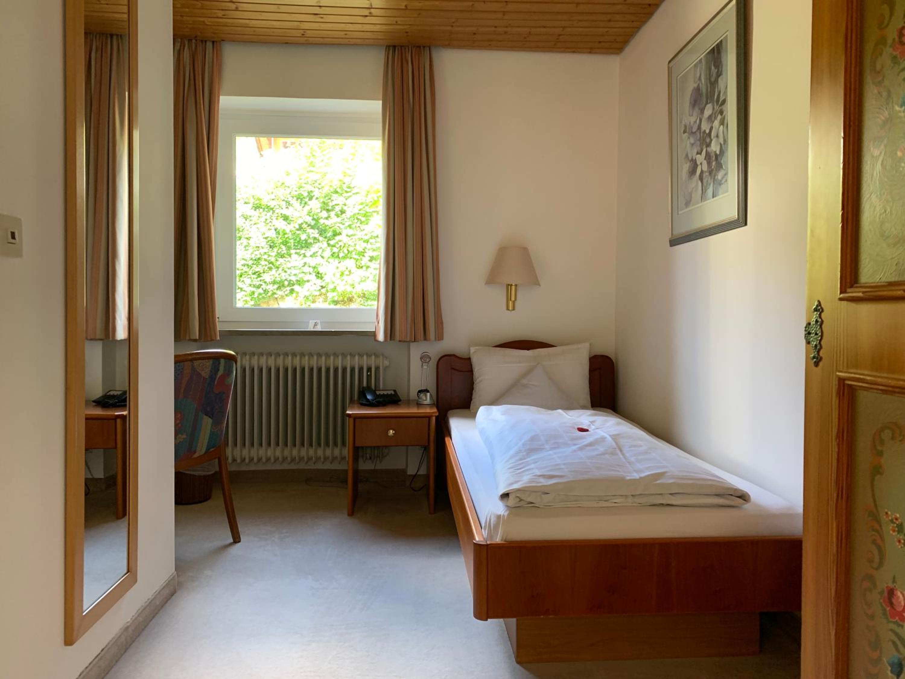 Single Room Basic photo 1