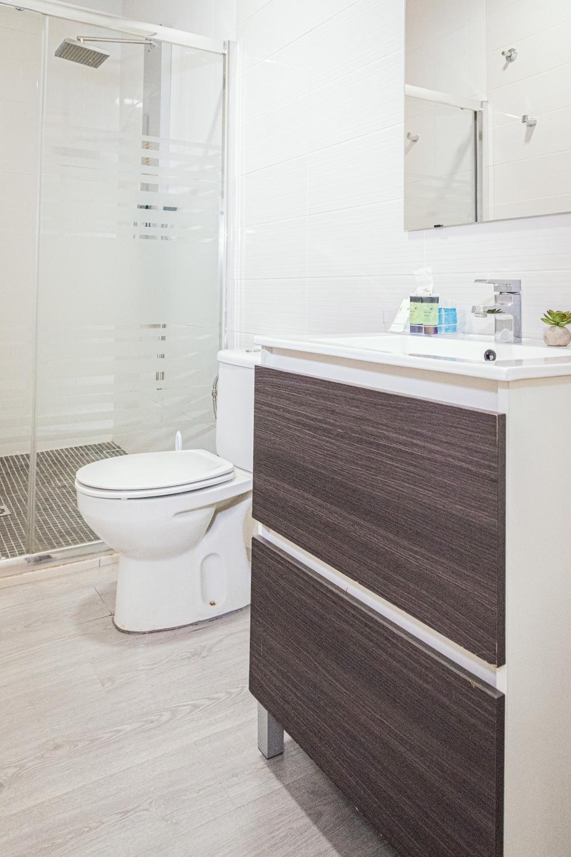 Standard Apartment - Photo 26