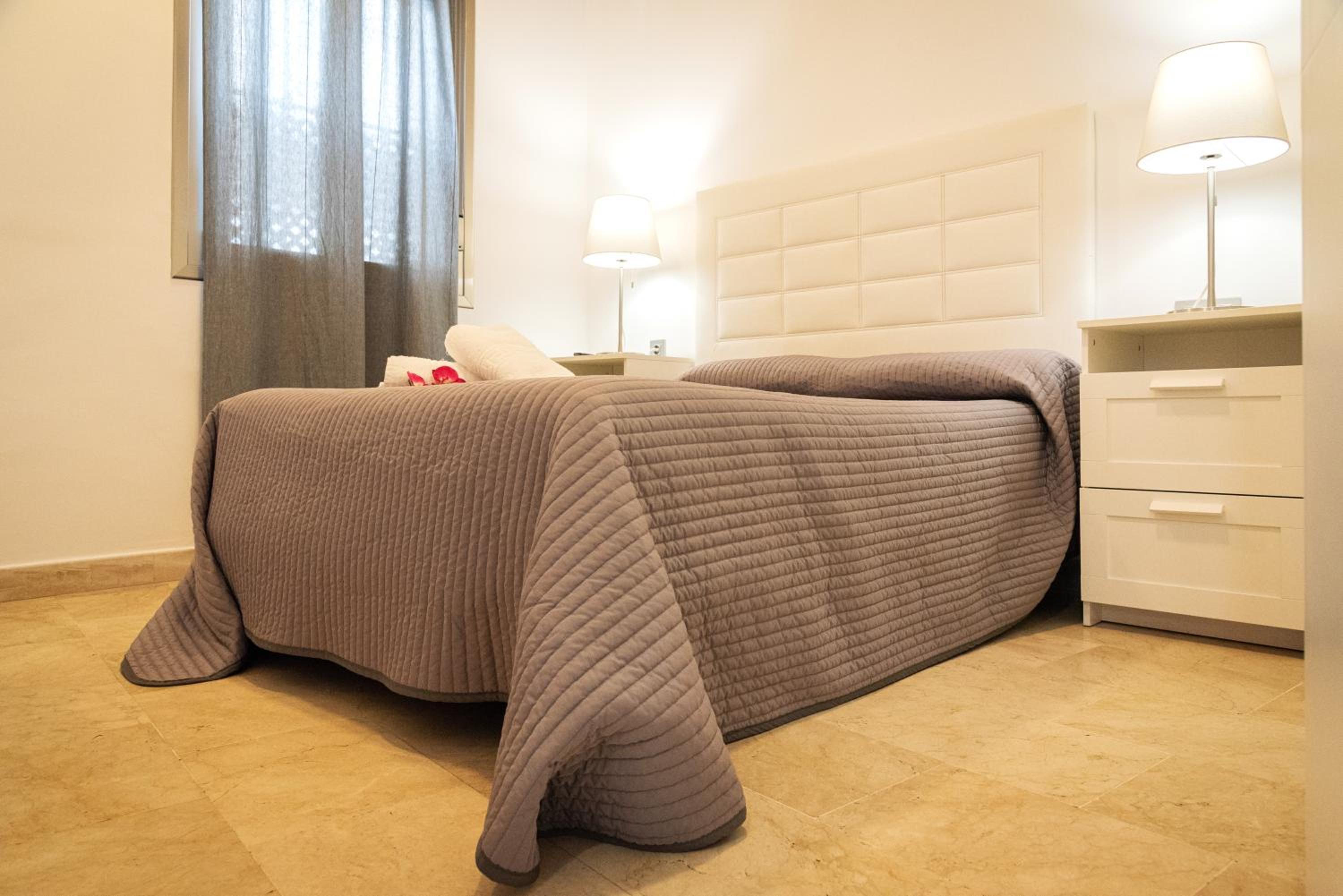 Standard Apartment - Photo 29
