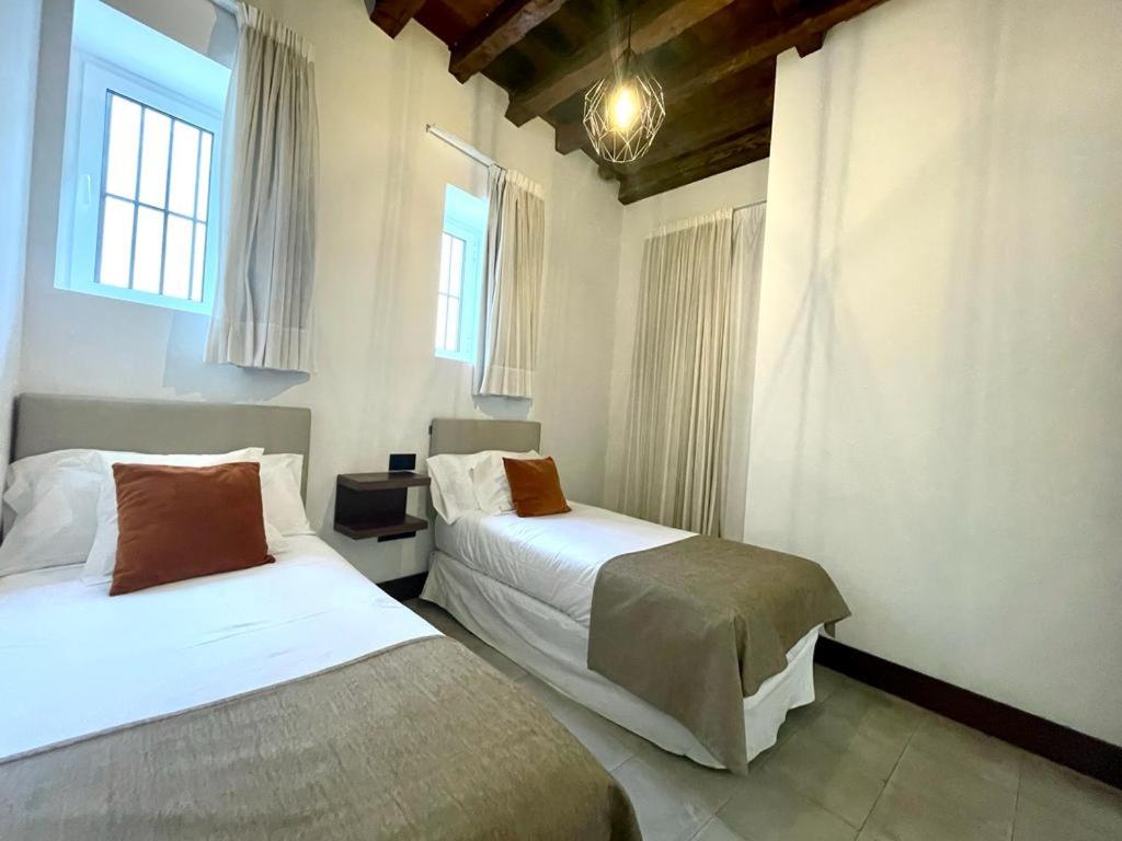One-Bedroom Apartment without Terrace - Photo 5