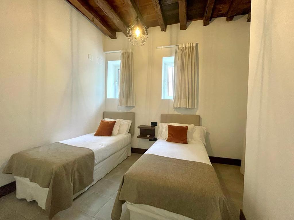 One-Bedroom Apartment without Terrace - Photo 12