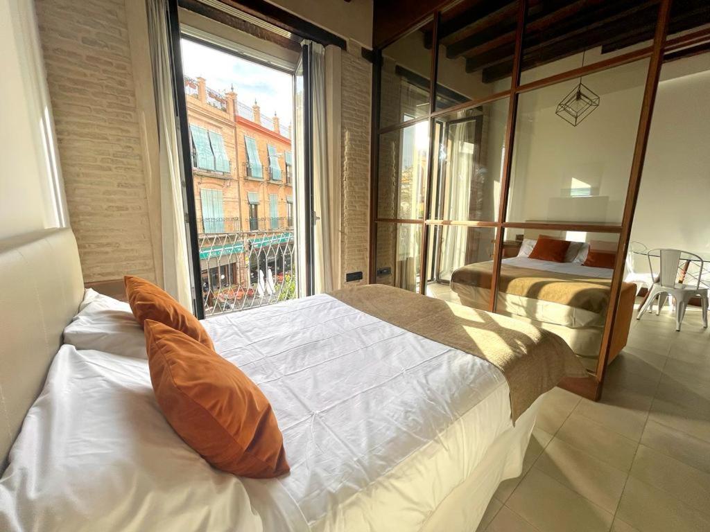 One-Bedroom Apartment without Terrace - Photo 1